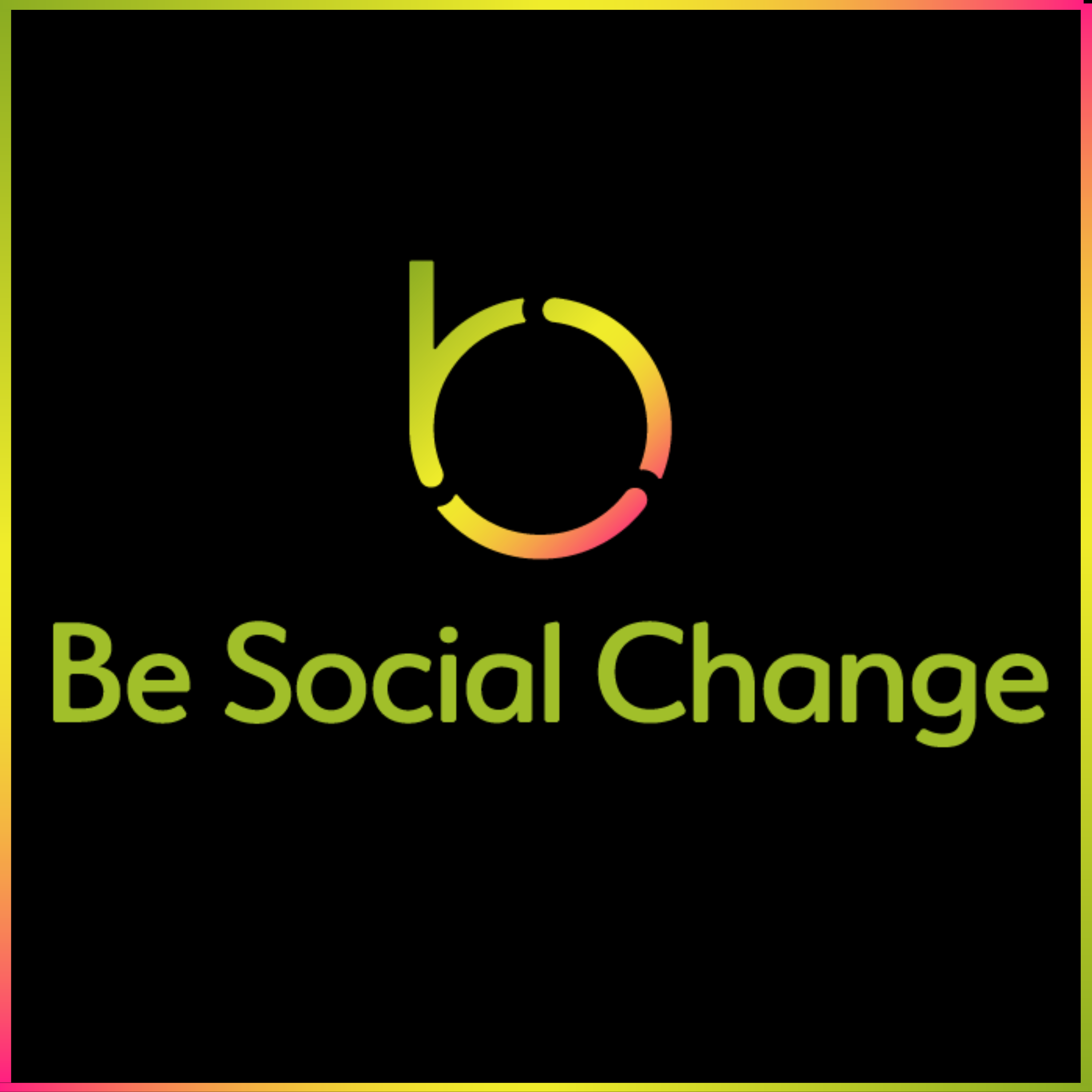 Be Social Change 