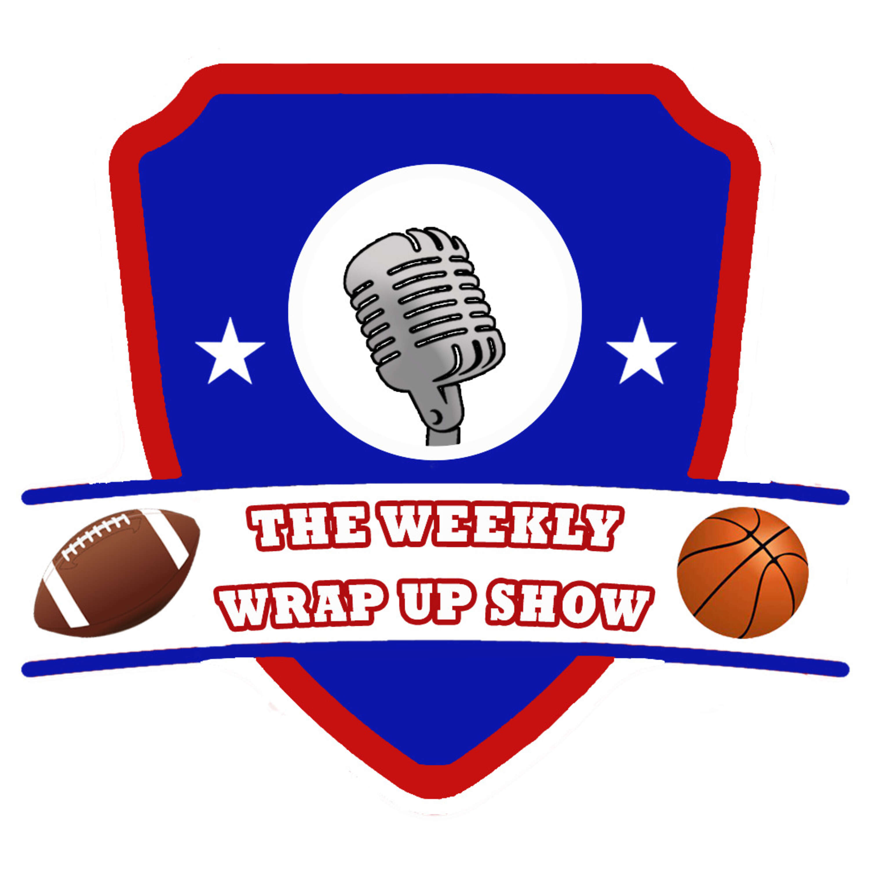 Weekly Wrap Up Show - 3A/2A/TAPPS Preview