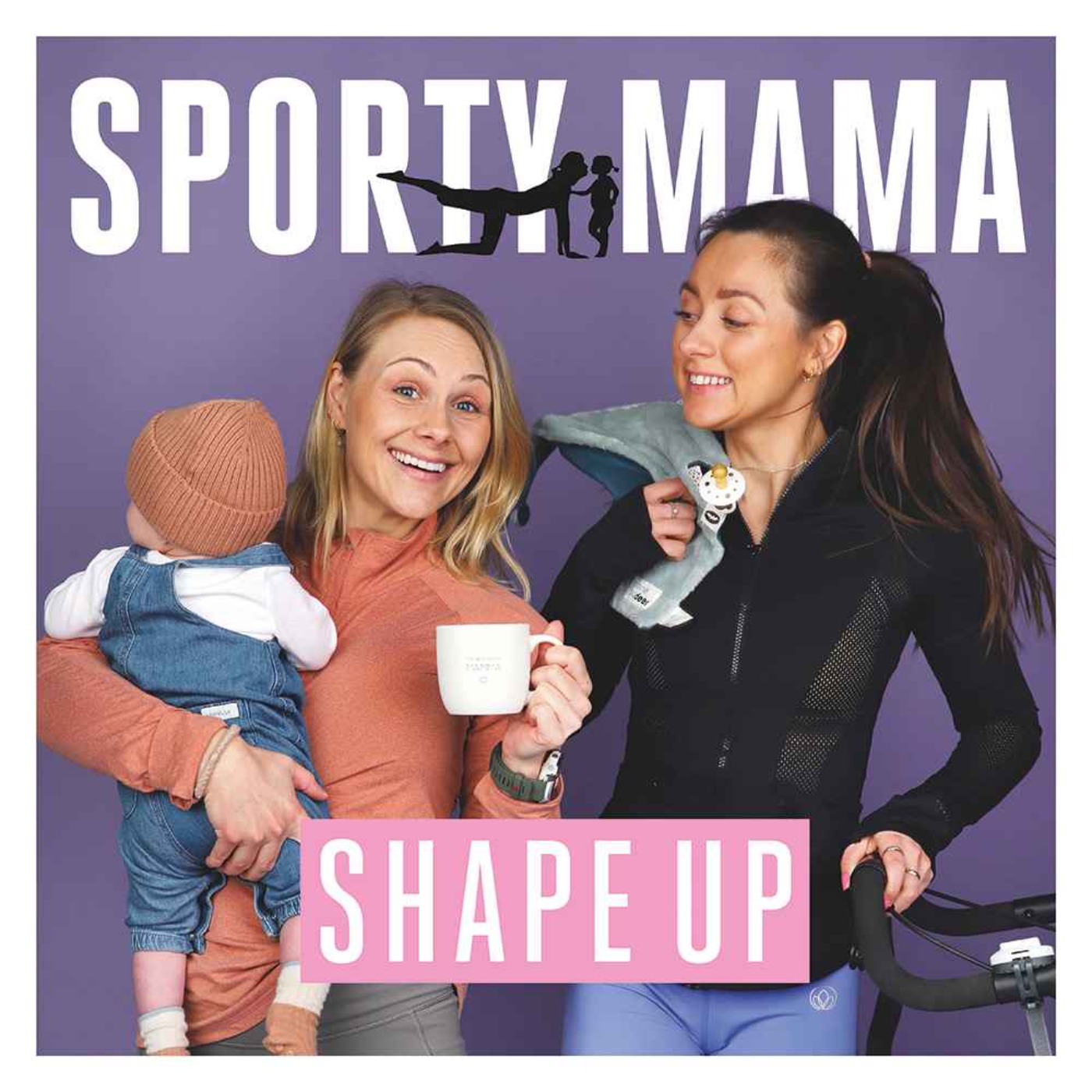 Sporty mama 