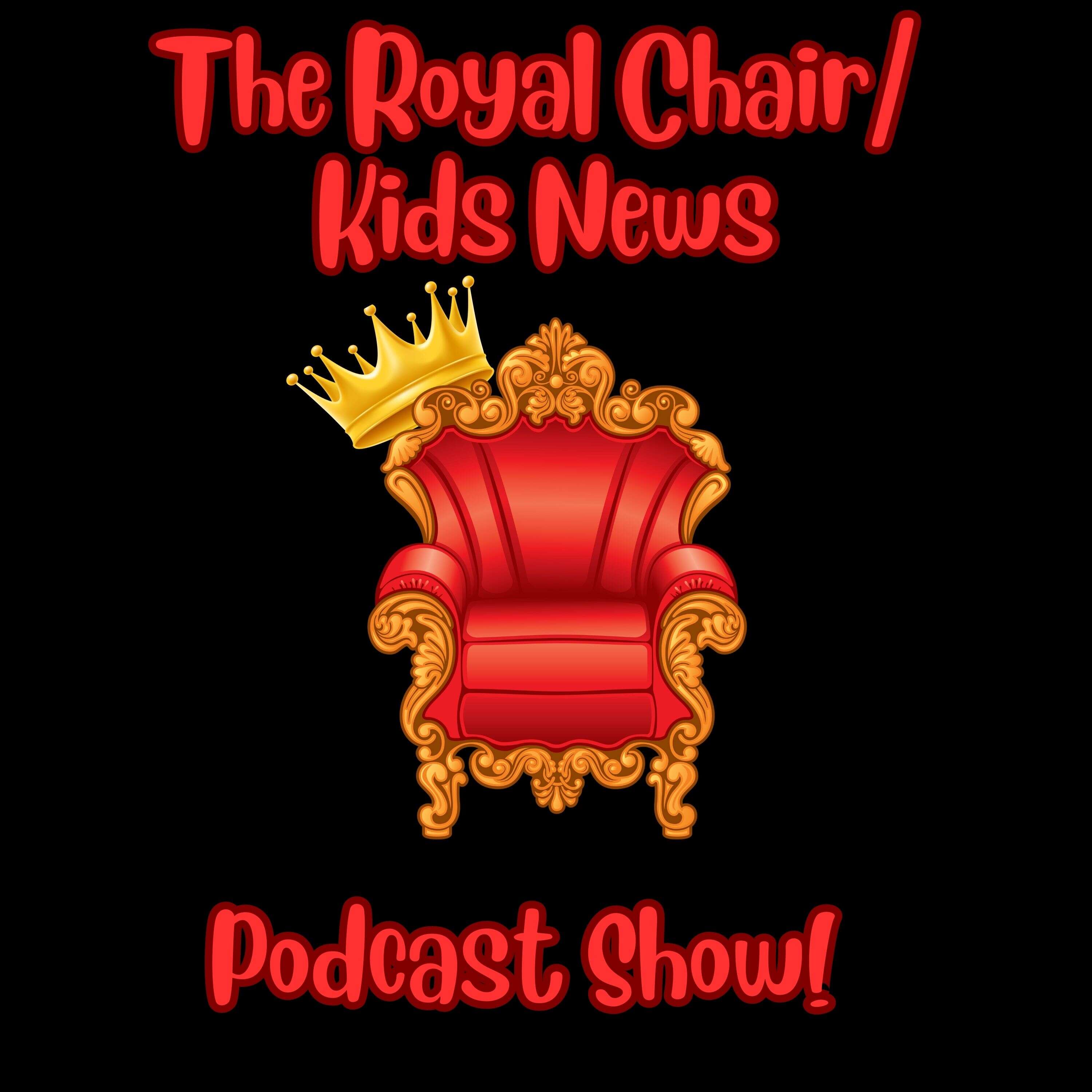 Kids News: Episode 6: Mental Health