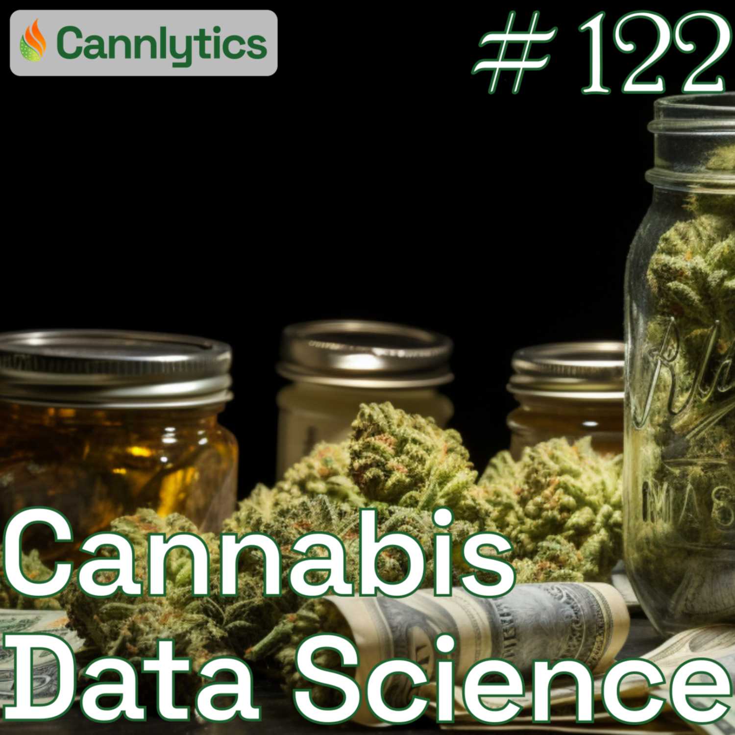 Shining Light on Cannabis Sales with Statistics | Cannabis Data Science #122