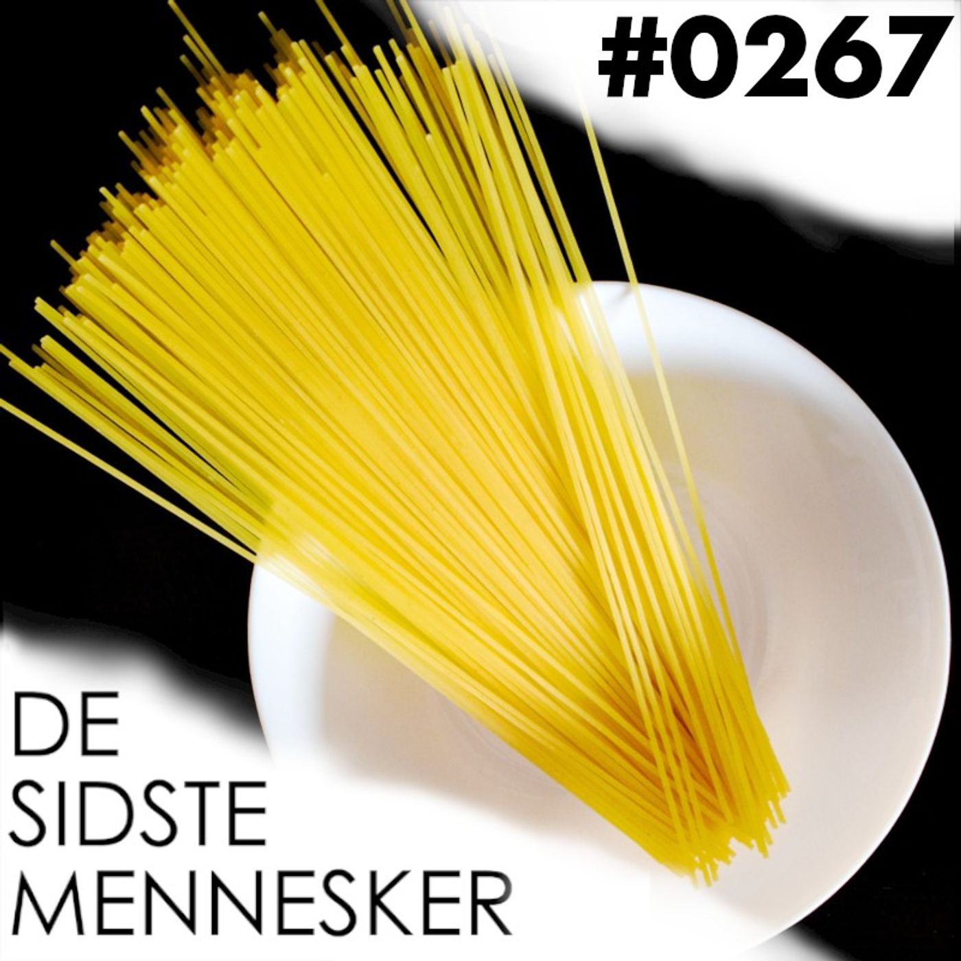 ⁣#0267: Mors spaghetti og frygtens motivator