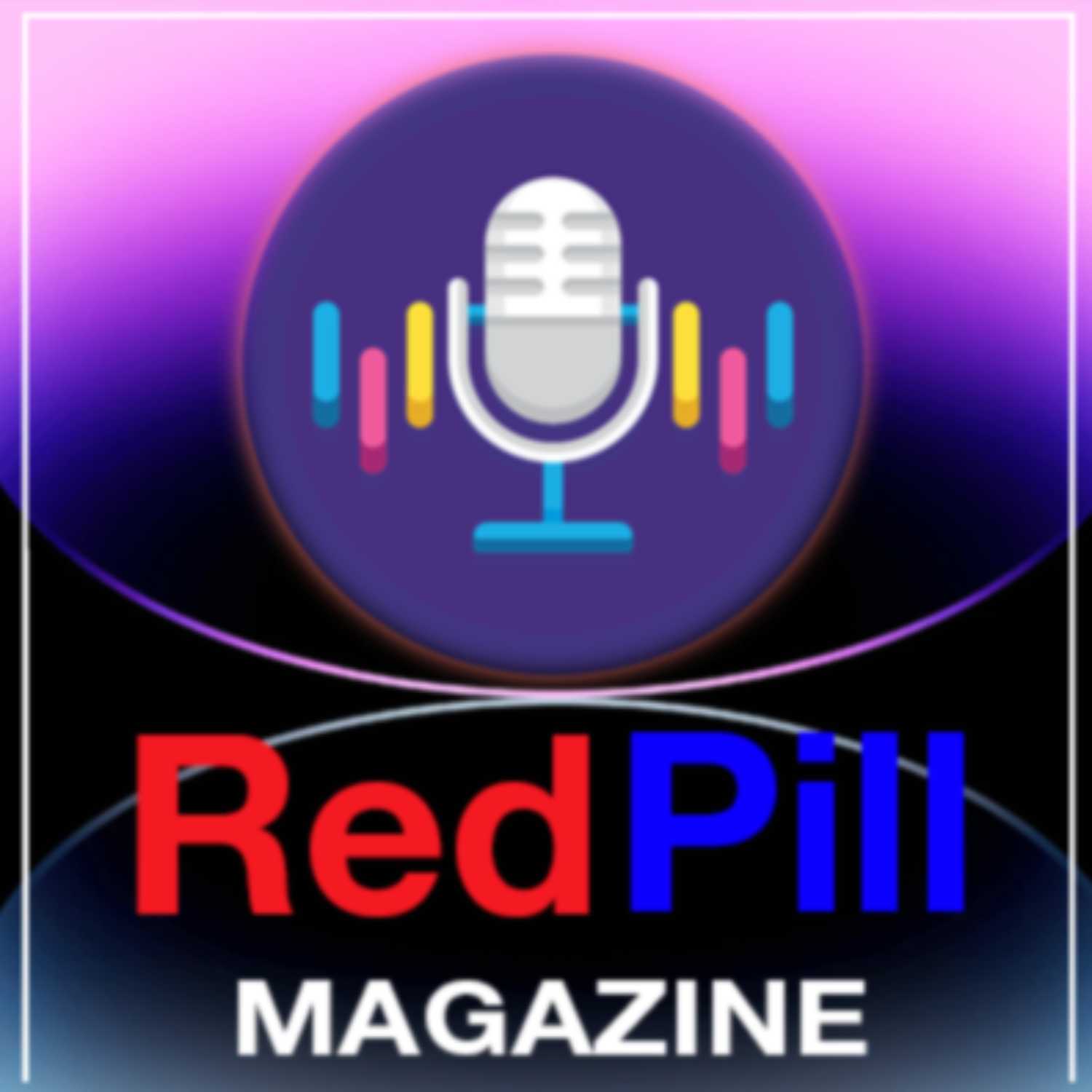 Red Pill Magazine 