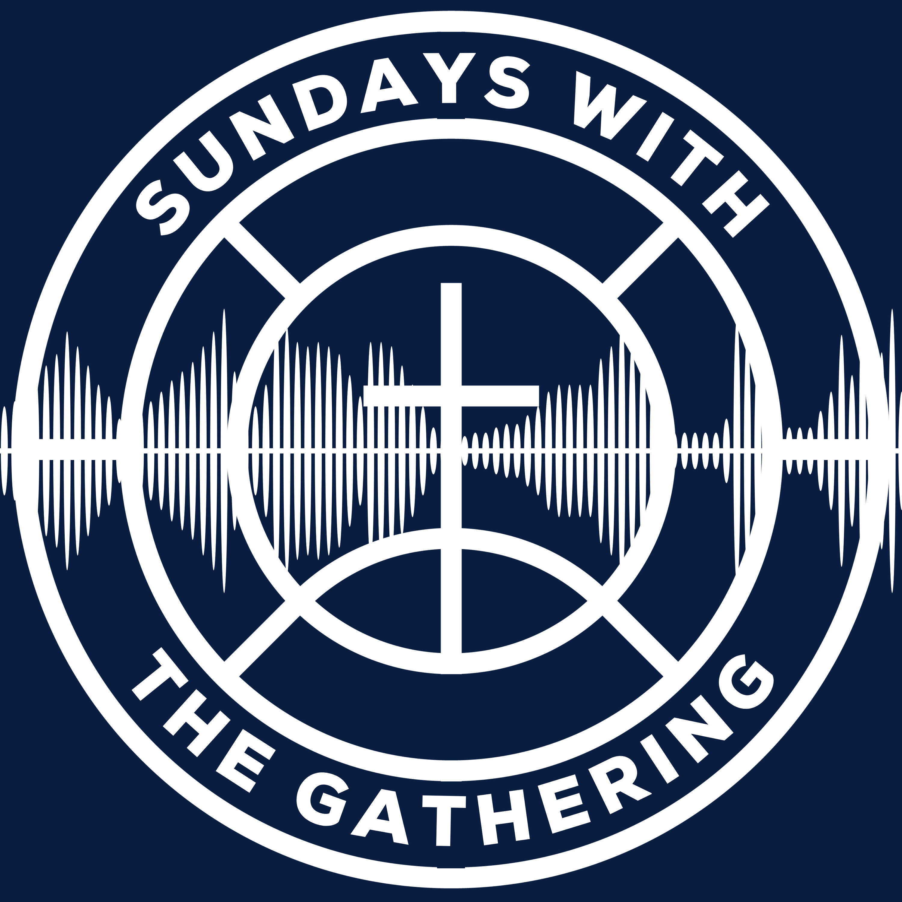 Sundays with the Gathering - Palm Beach Gardens 