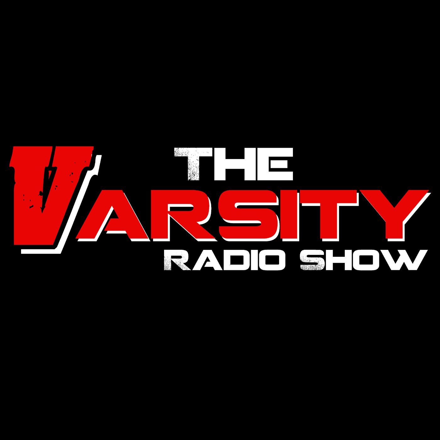 Varsity Radio Show's Podcast 