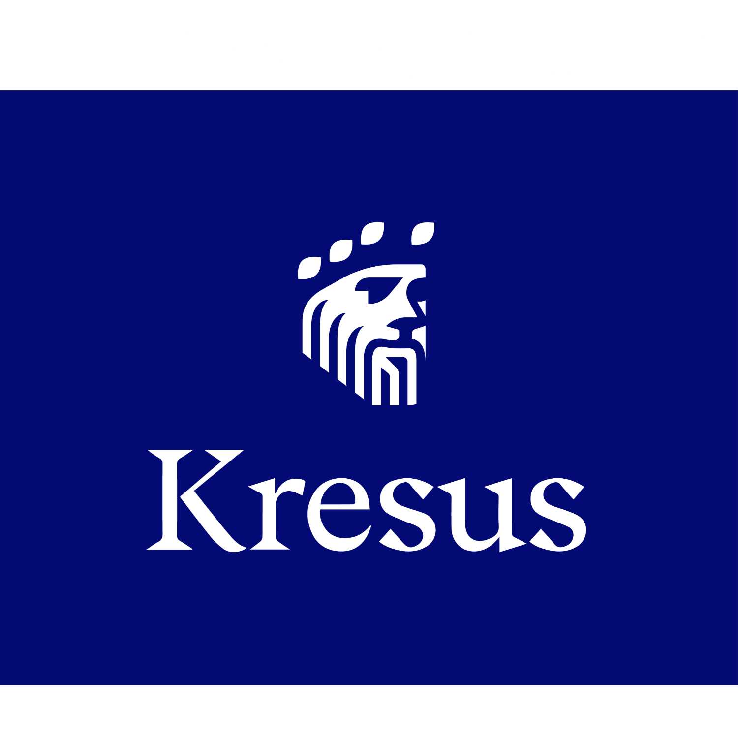 Trevor Traina: CEO Kresus Labs