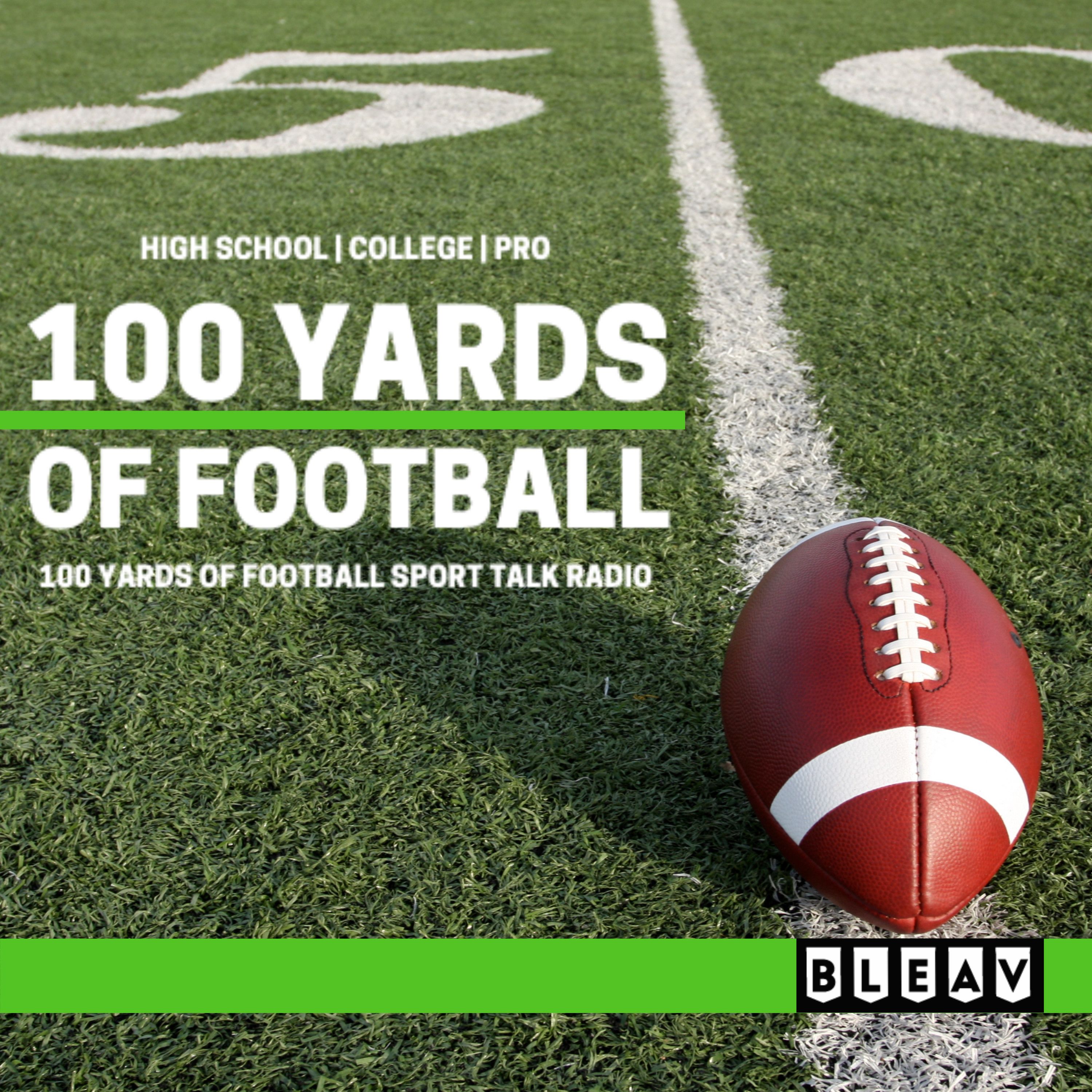 🏈 2023 NCAA Game Preview: TCU vs. Colorado with Vincent Turner and Logan Landers