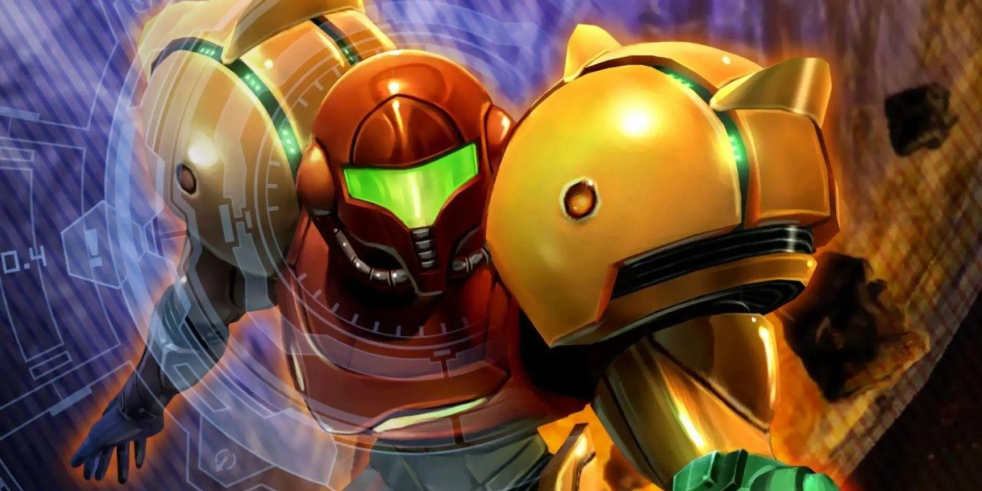 GAJ Game Club – Metroid Prime Remastered