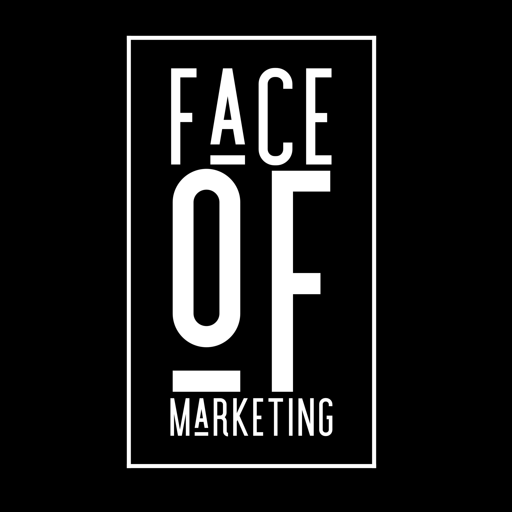 Face Of Marketing 