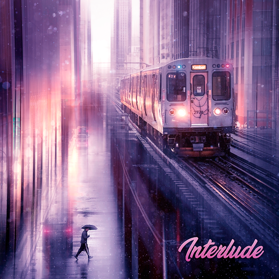 ⁣MK-Ultra - Interlude