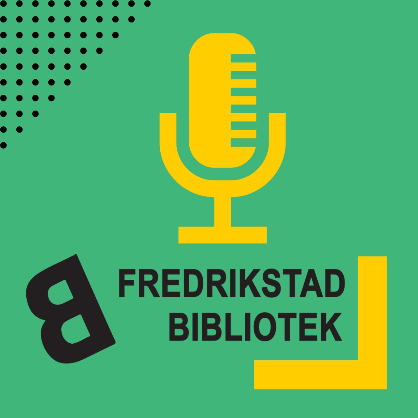 Fredrikstad bibliotek 