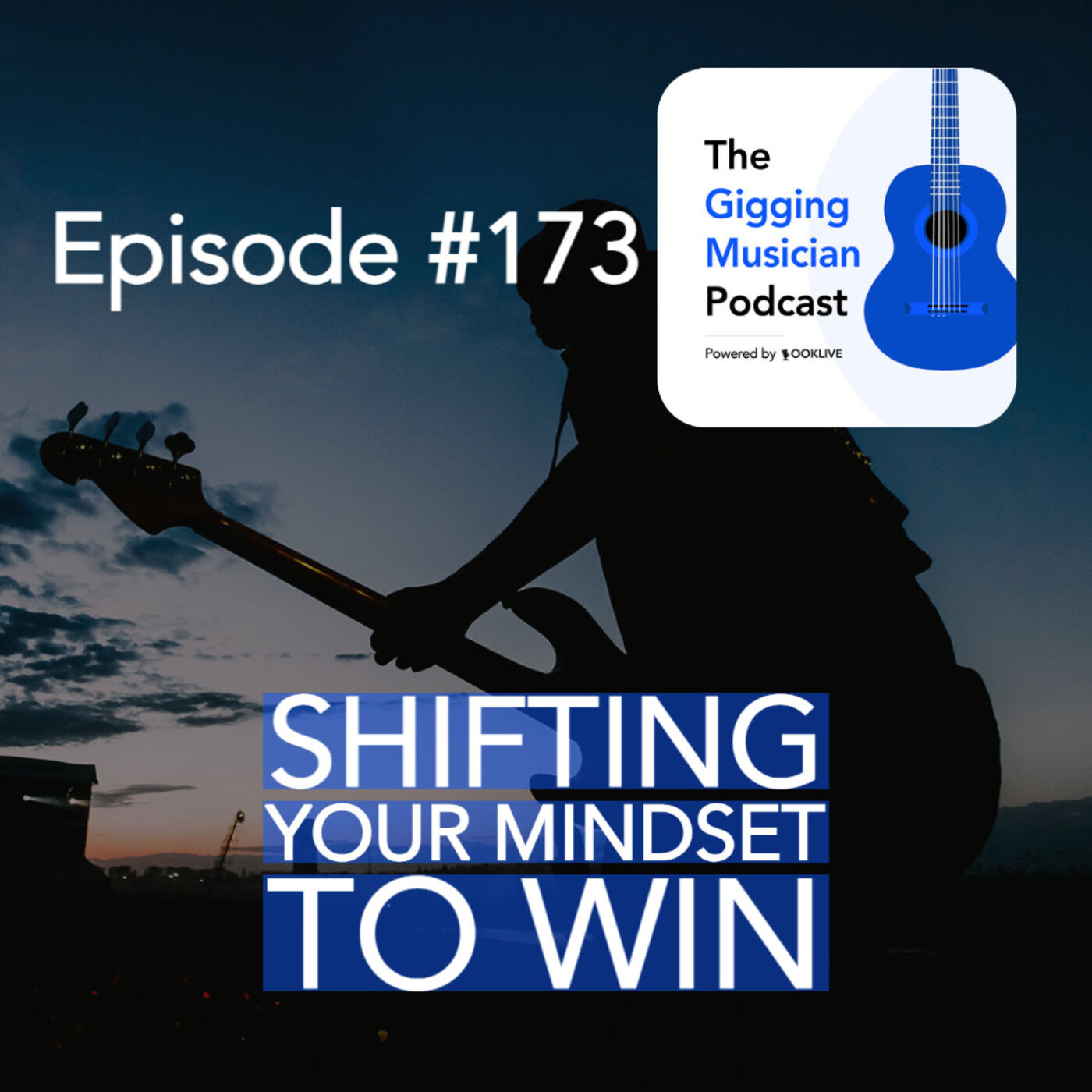 Shifting Your Mindset To Win