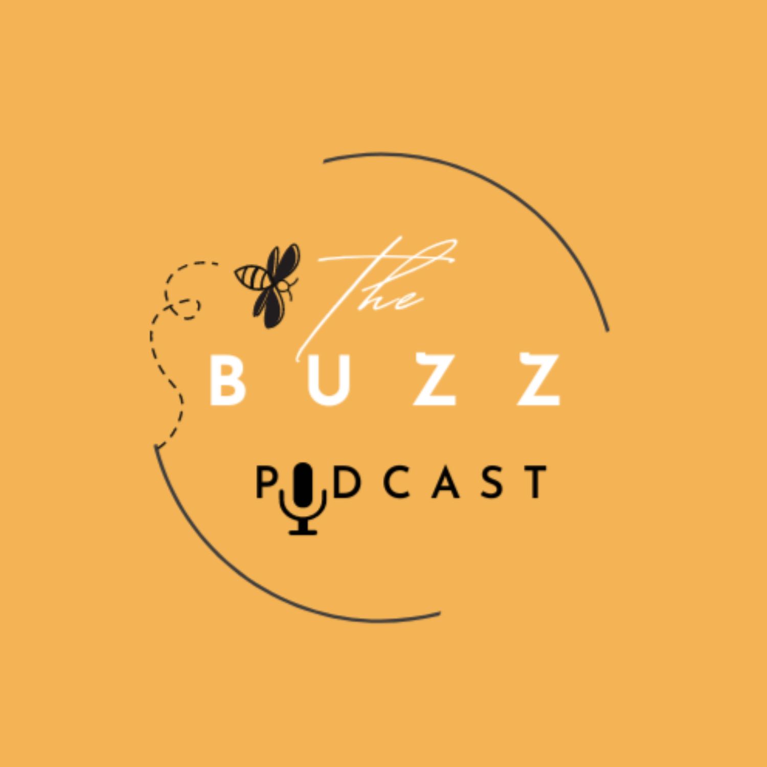 THE BUZZ EP. 11 | JEN - MAID IN KW & HE@RD DIGITAL MARKETING