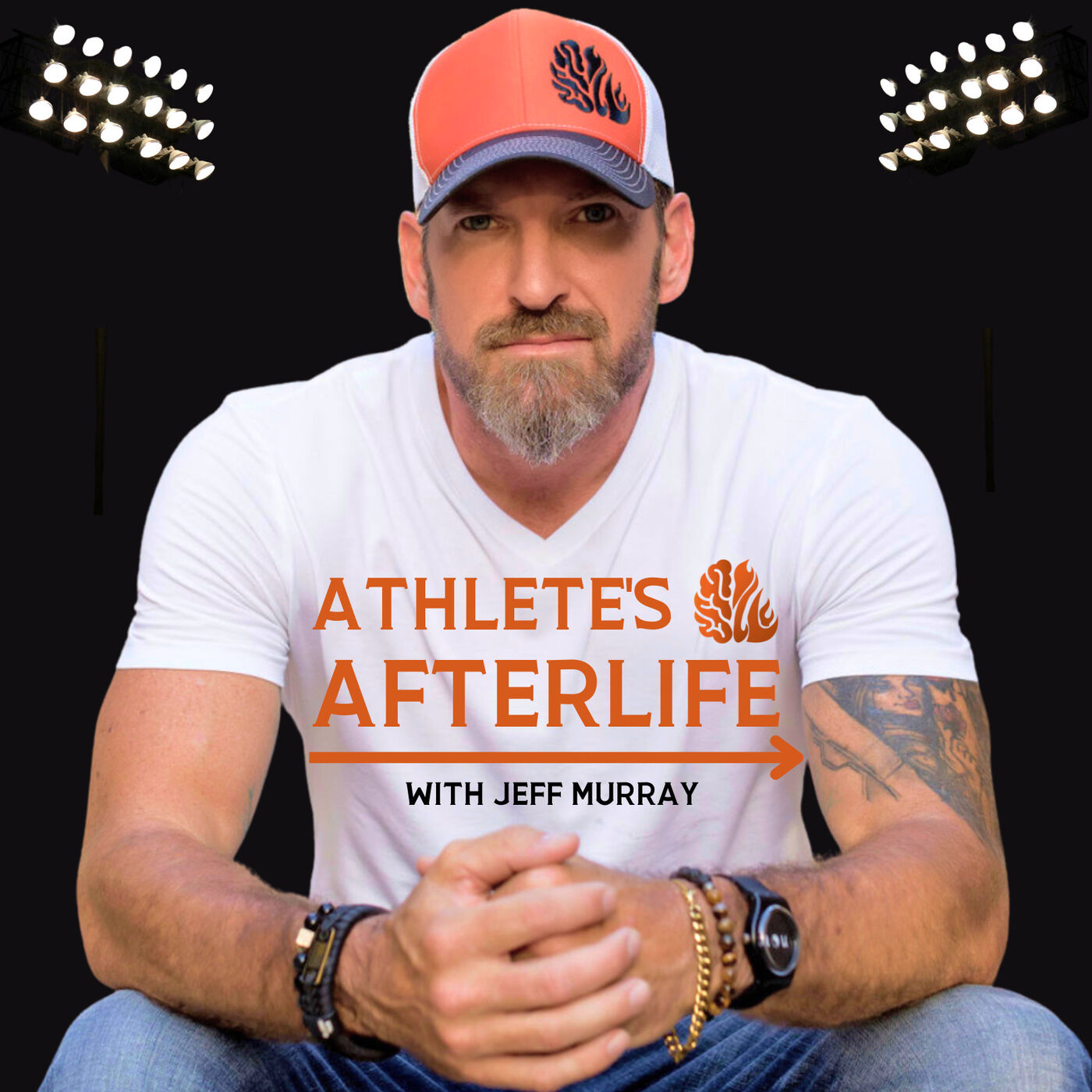 Athlete's Afterlife with Jeff Murray 