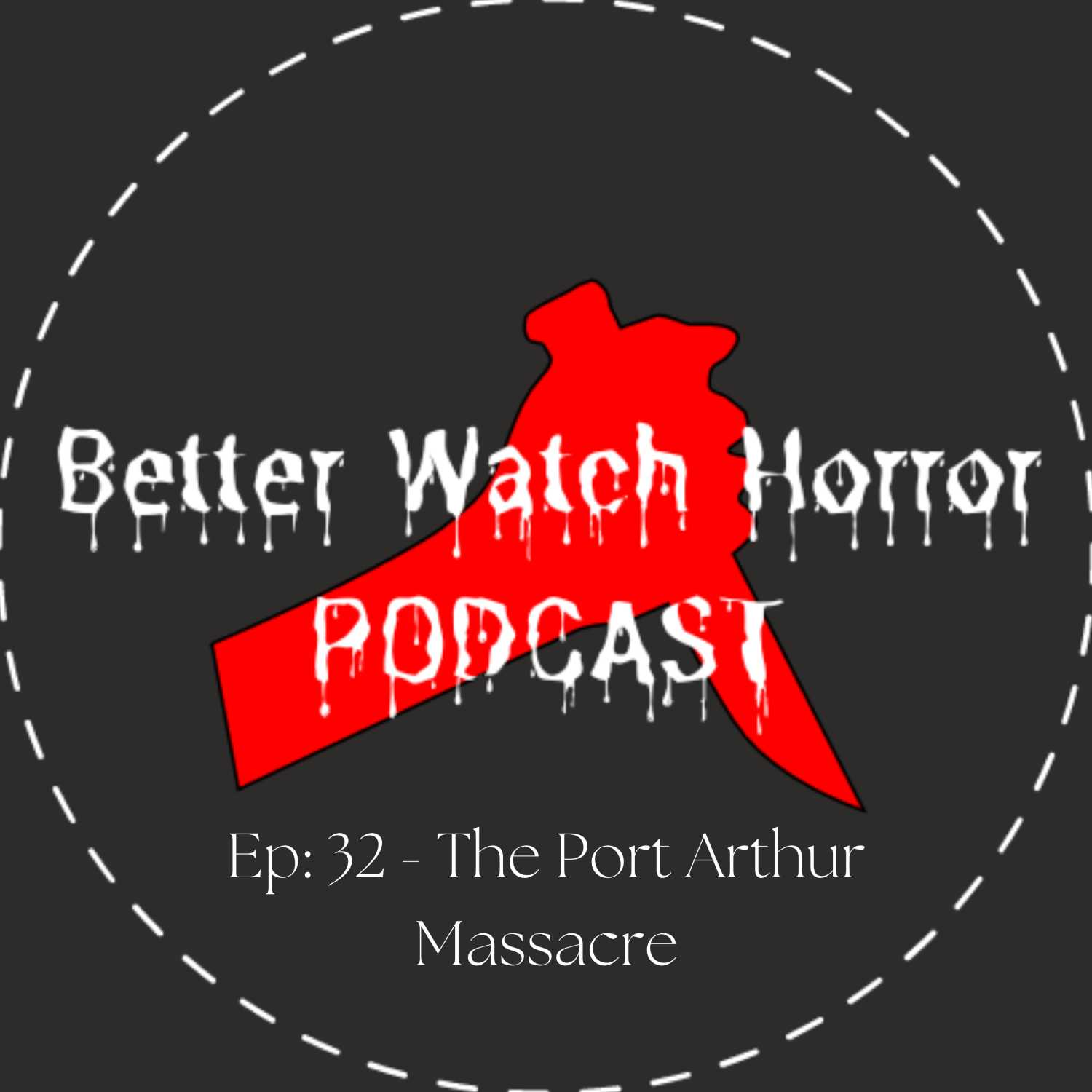 32. Port Arthur Massacre