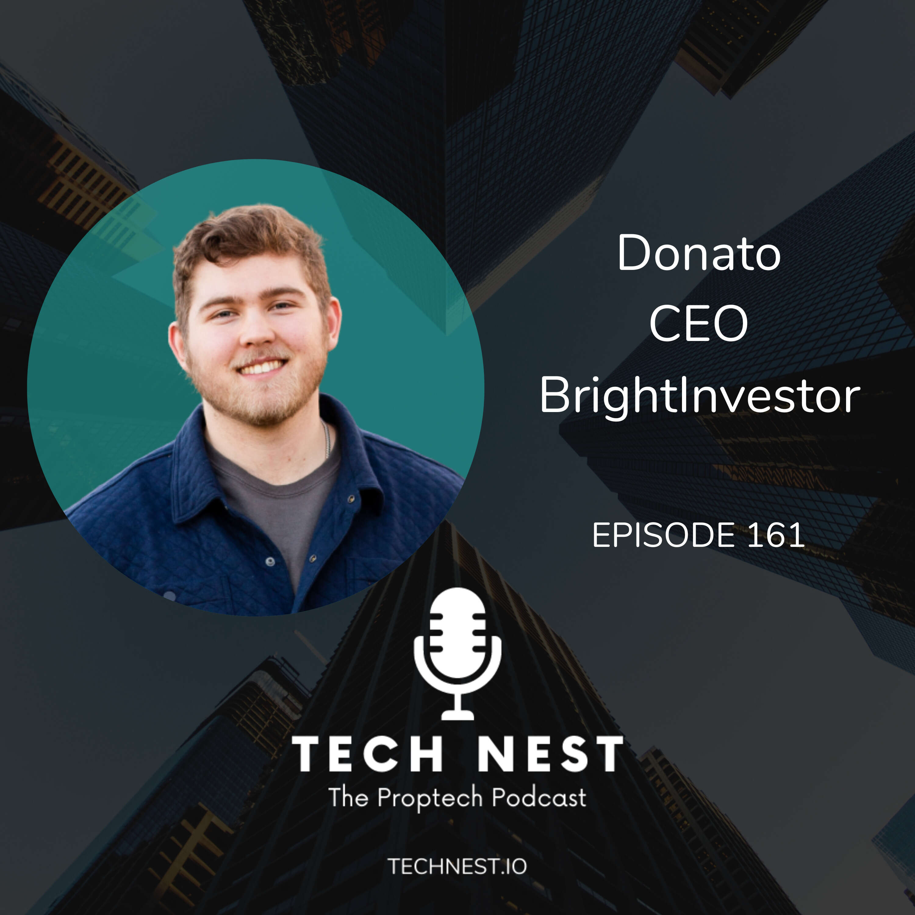 Visualizing Real Estate Investment Insights with Donato Callahan, CEO of BrightInvestor