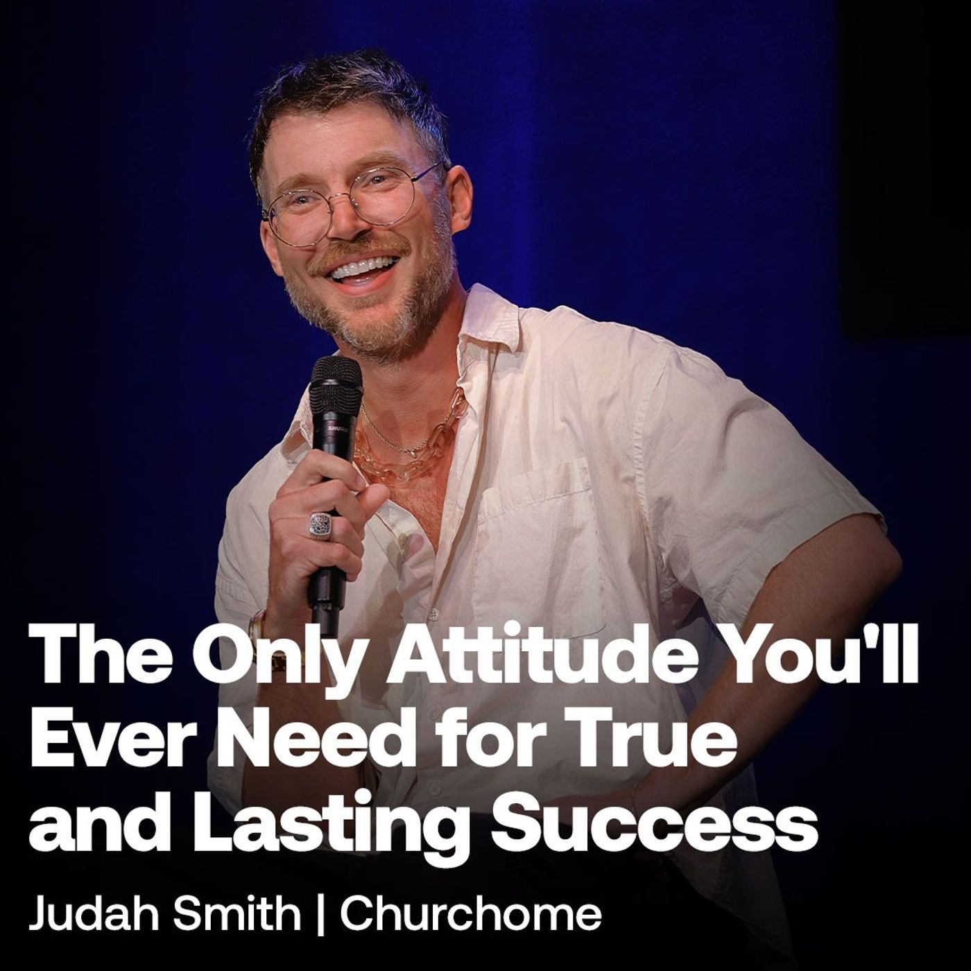 The Only Attitude You'll Ever Need for True and Lasting Success