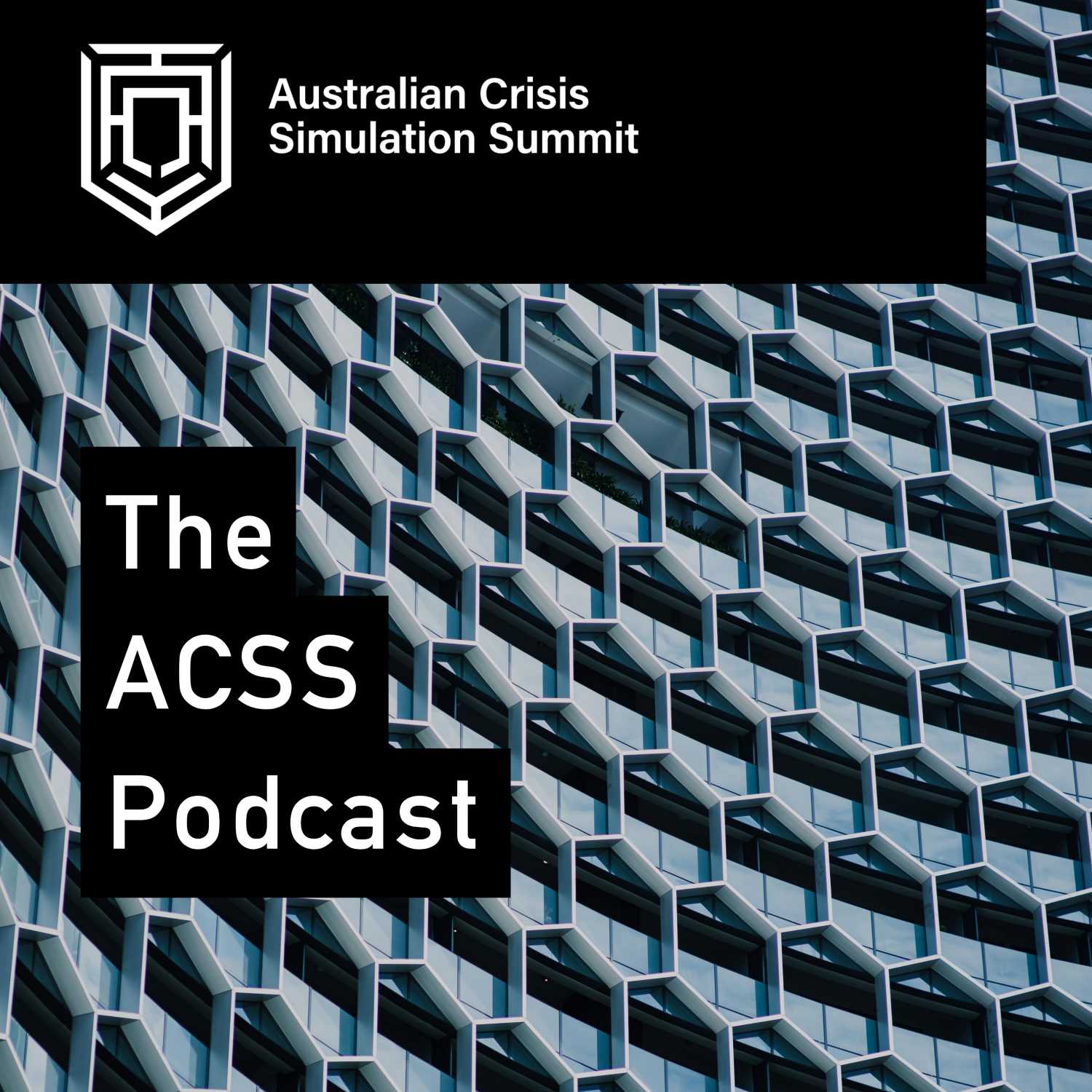 The ACSS Podcast 