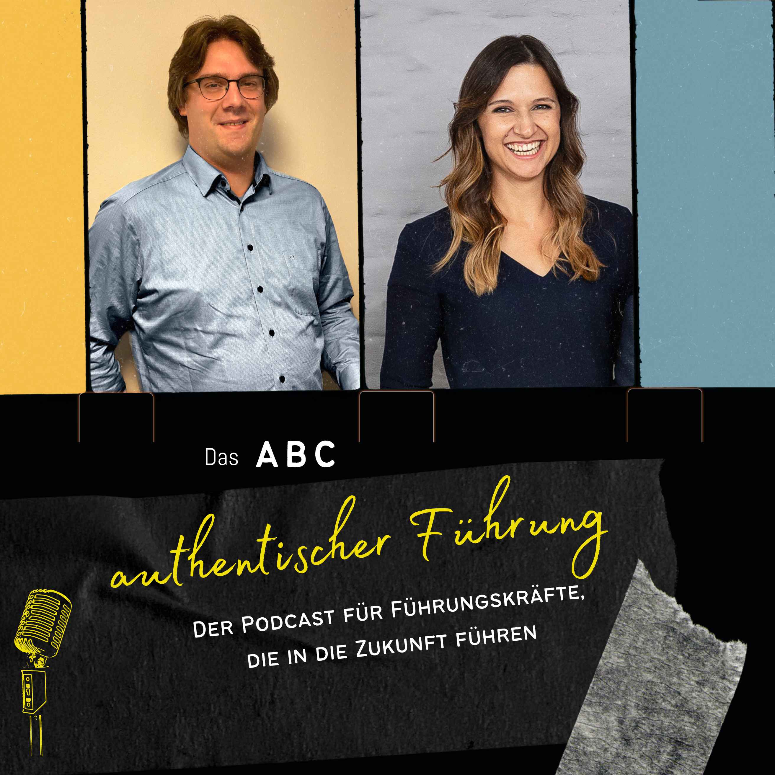 Das ABC authentischer Führung 