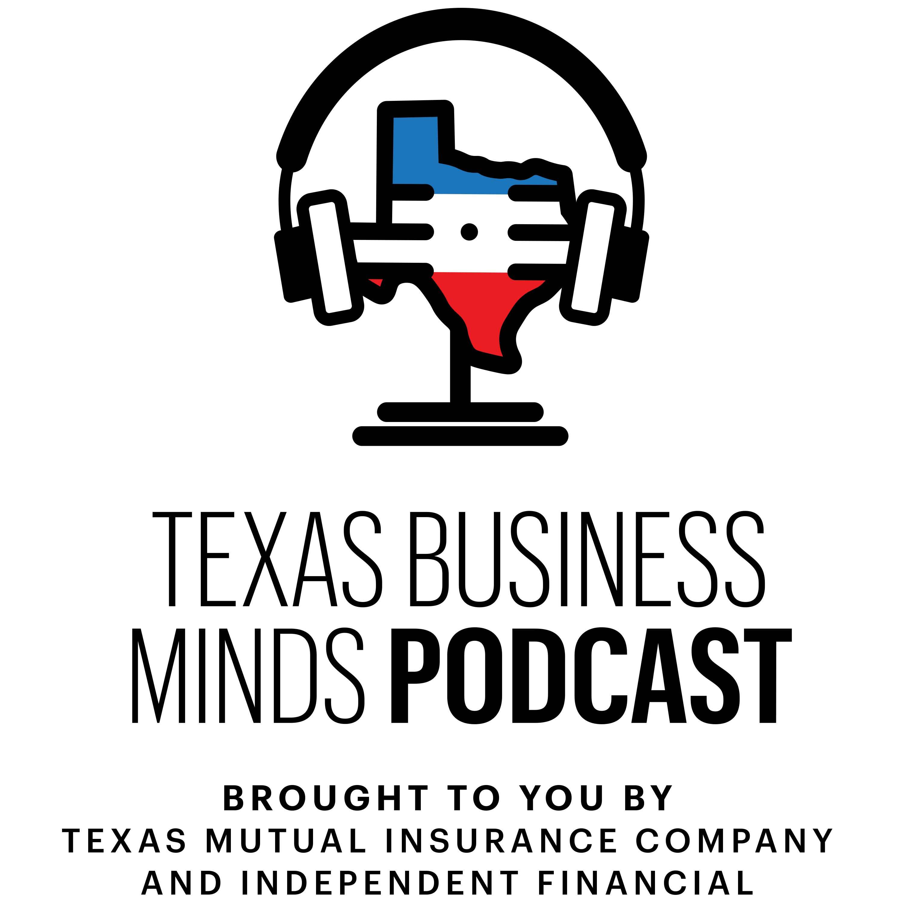 Texas Business Minds 