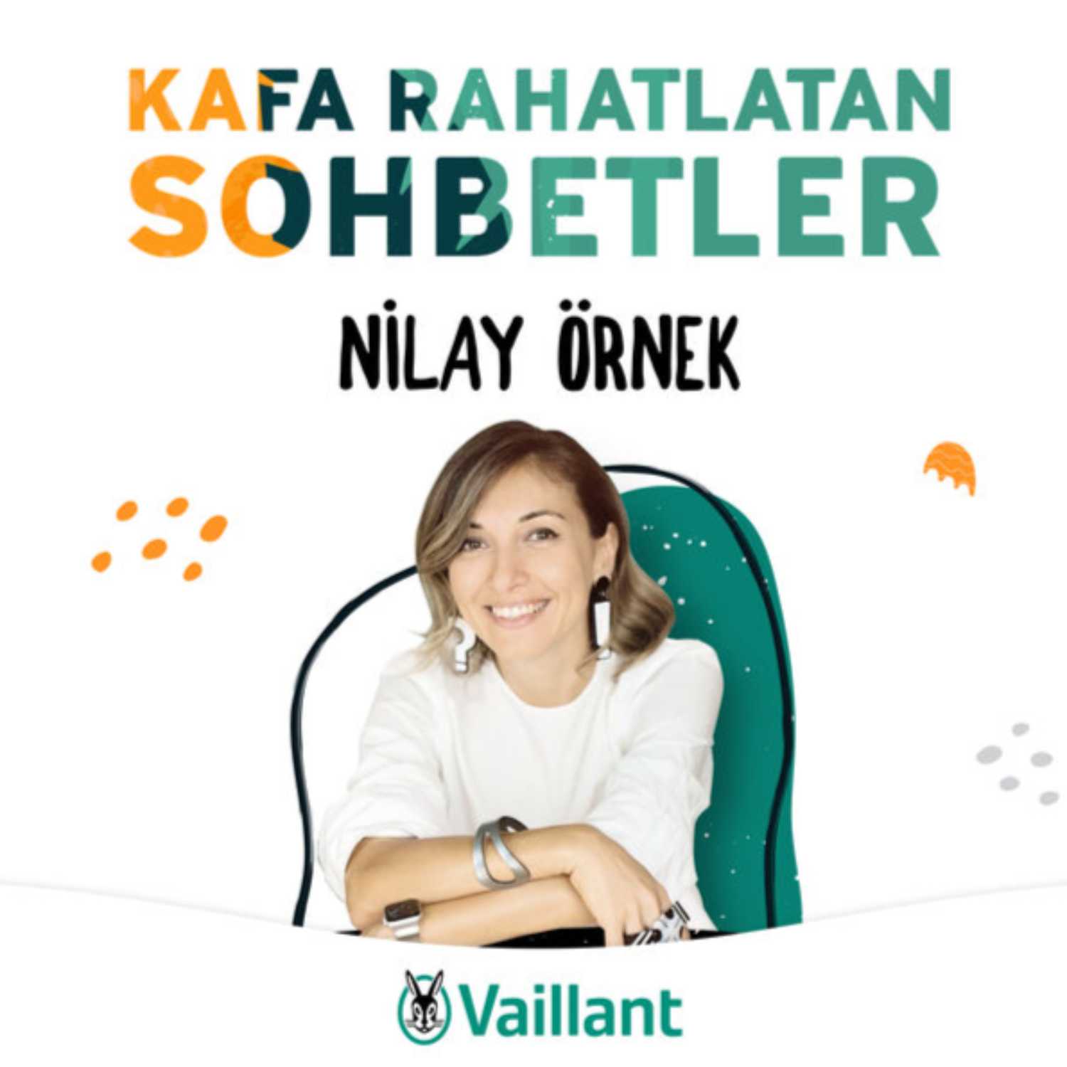 ⁣Mimarlık | Nilay Örnek & Kerem Piker