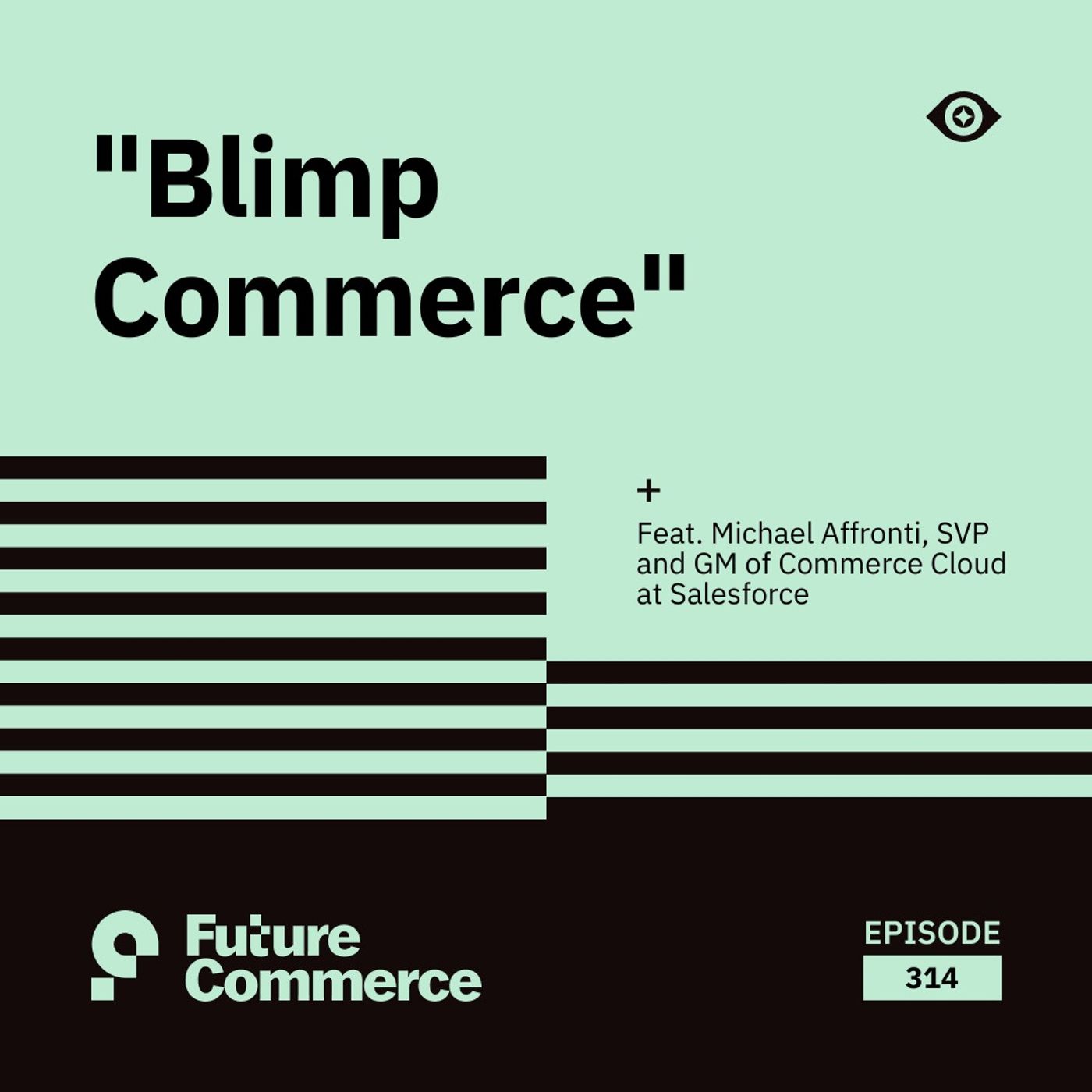 "Blimp Commerce"