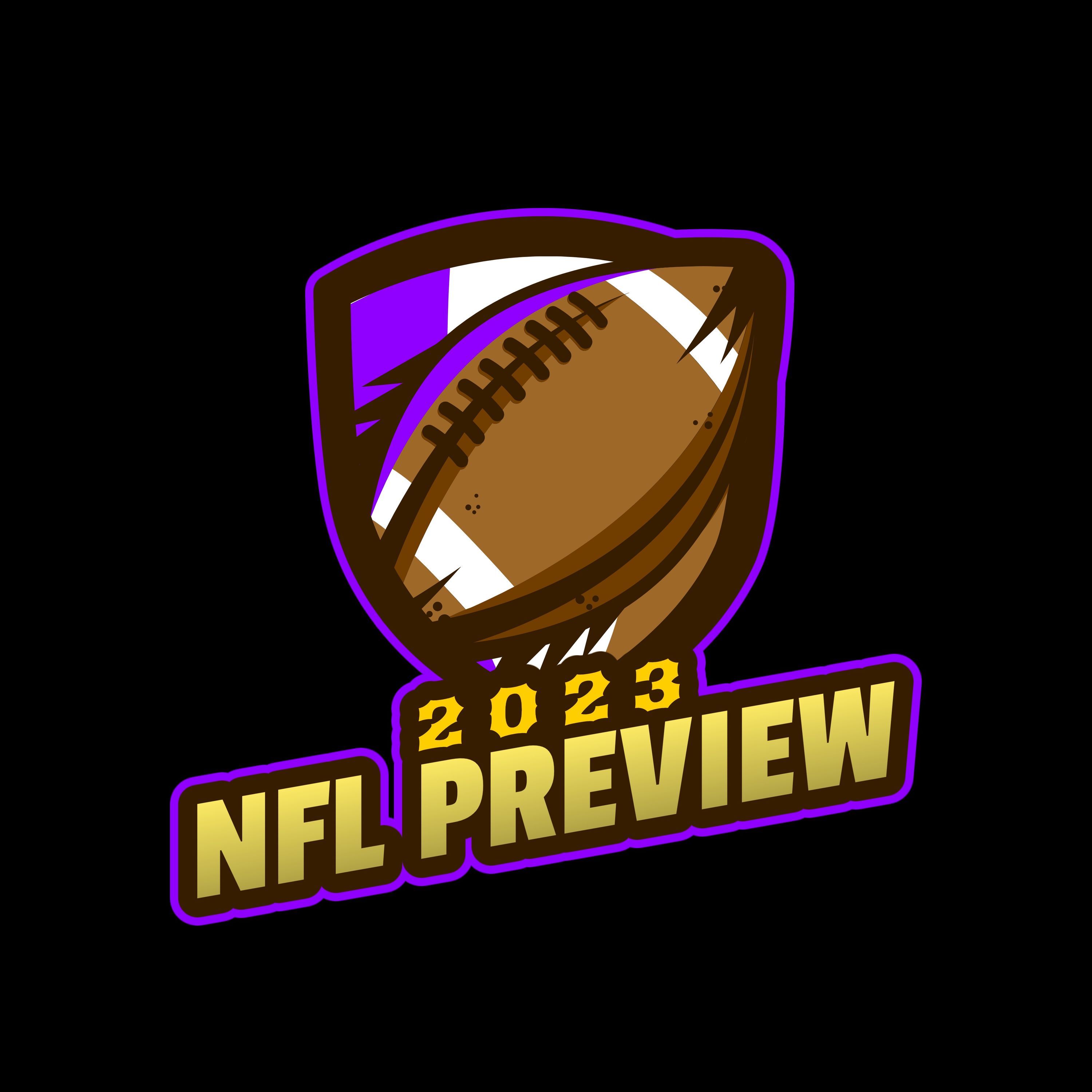 2023 NFL Preview