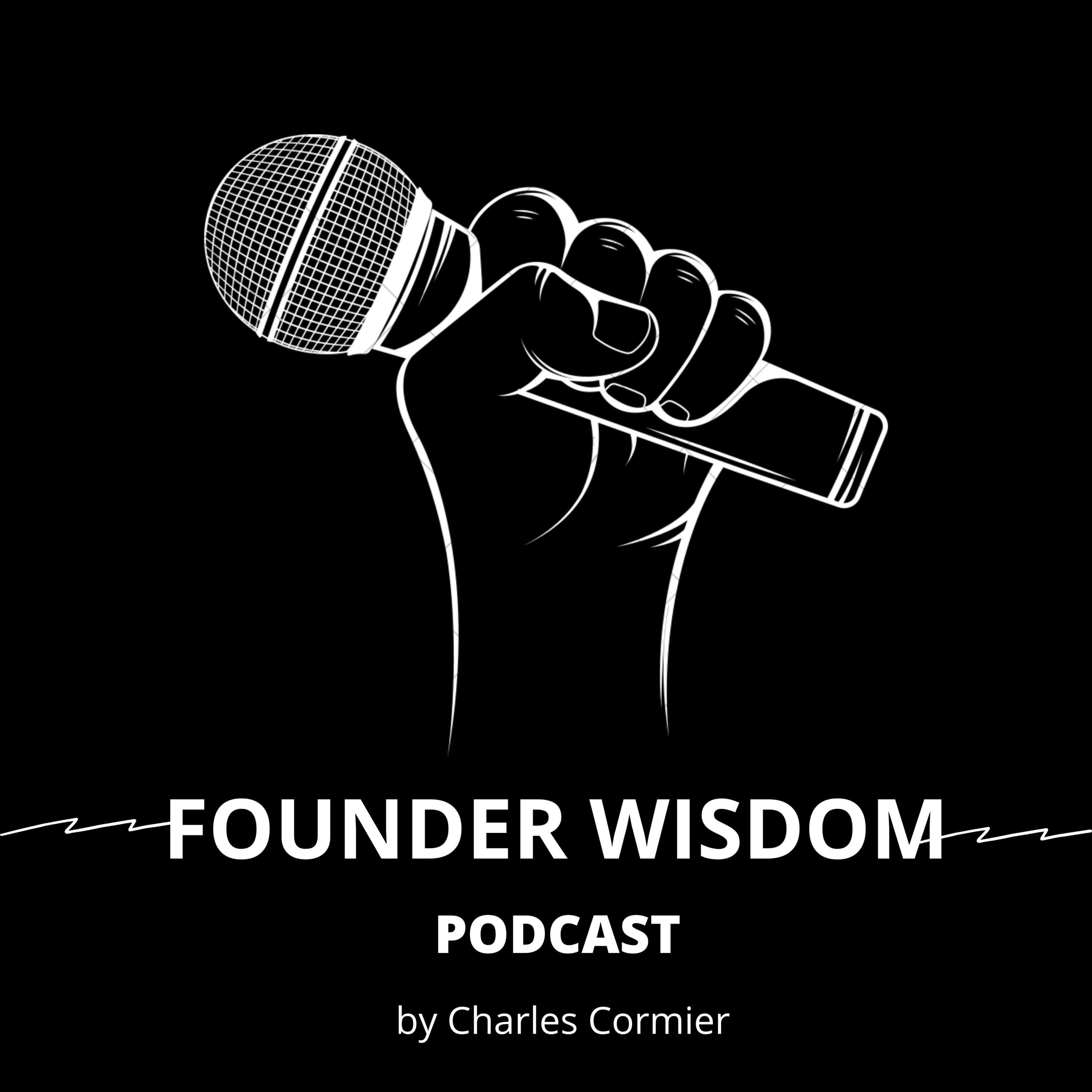 A Dive into Entrepreneurial Wisdom with Jason Crossman