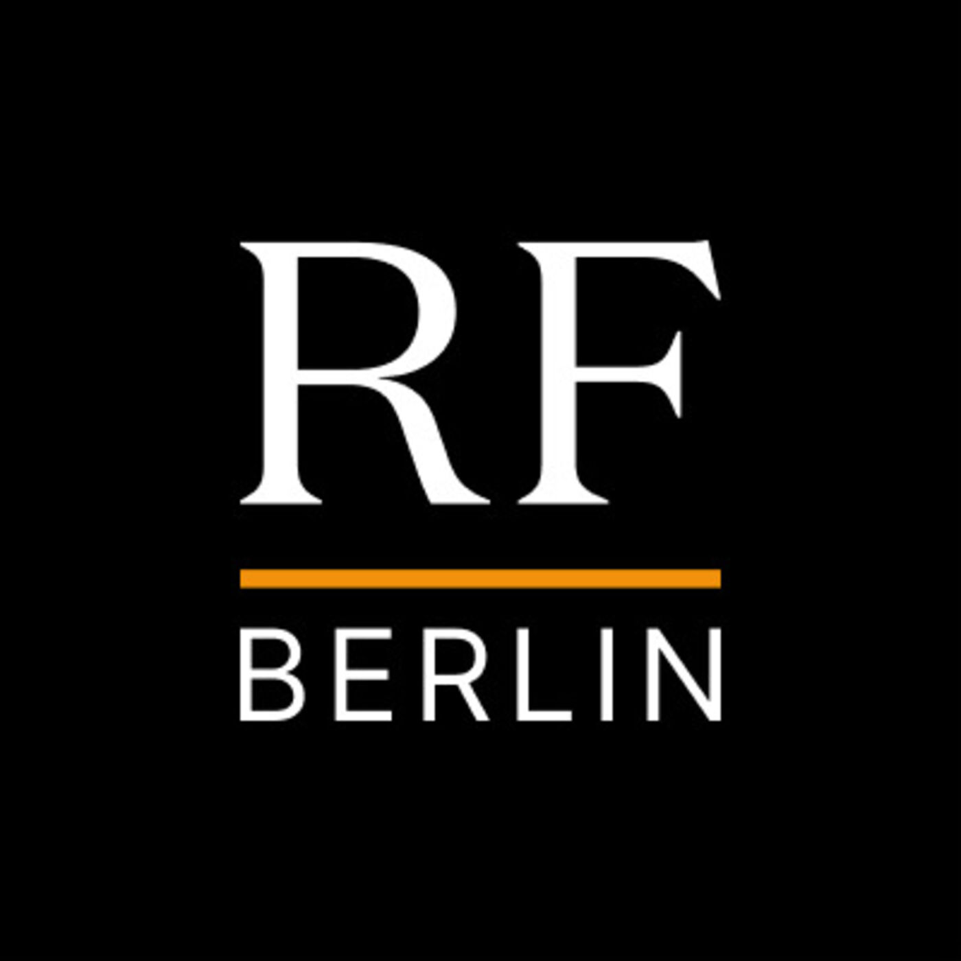 RFBerlin Talks 