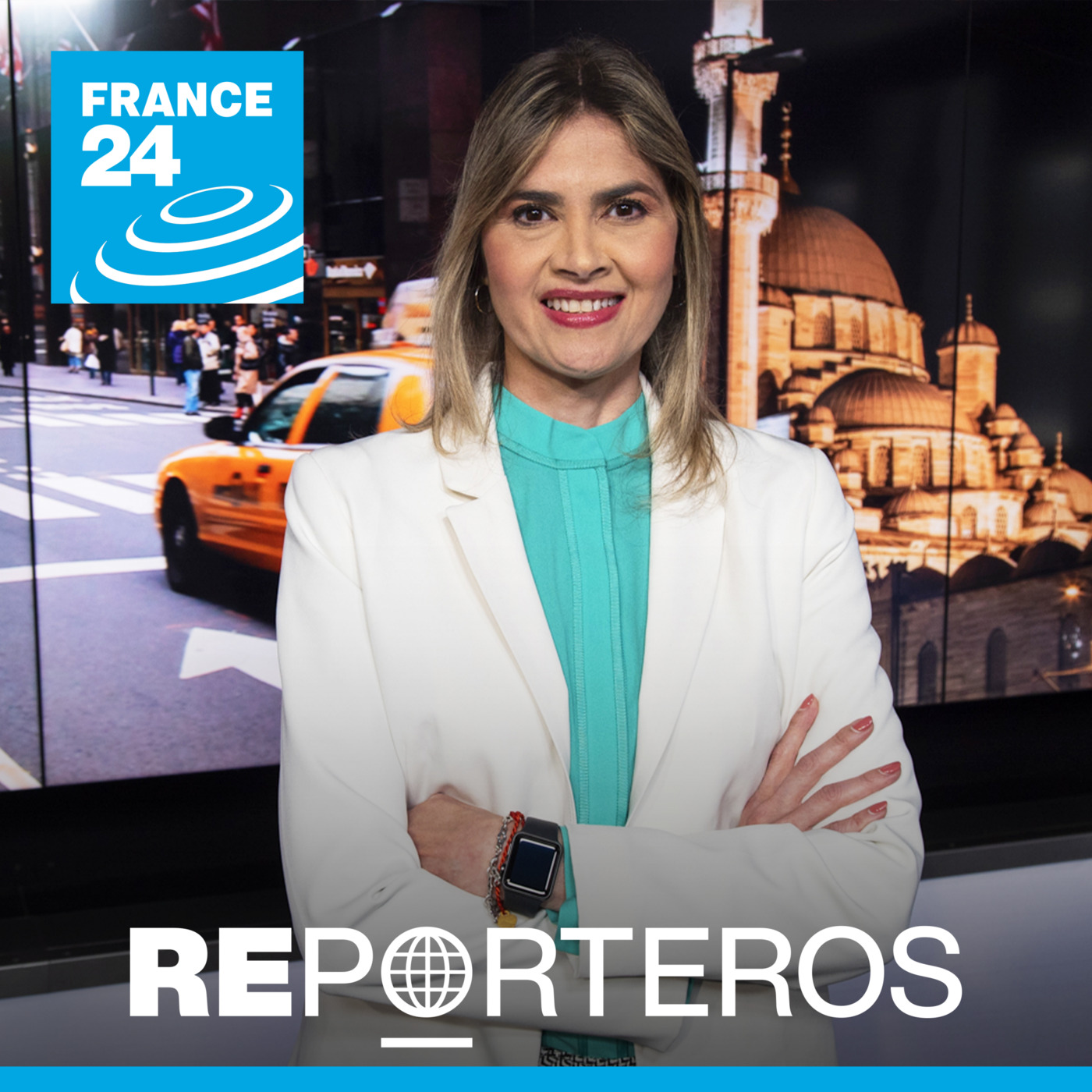 Reporteros 