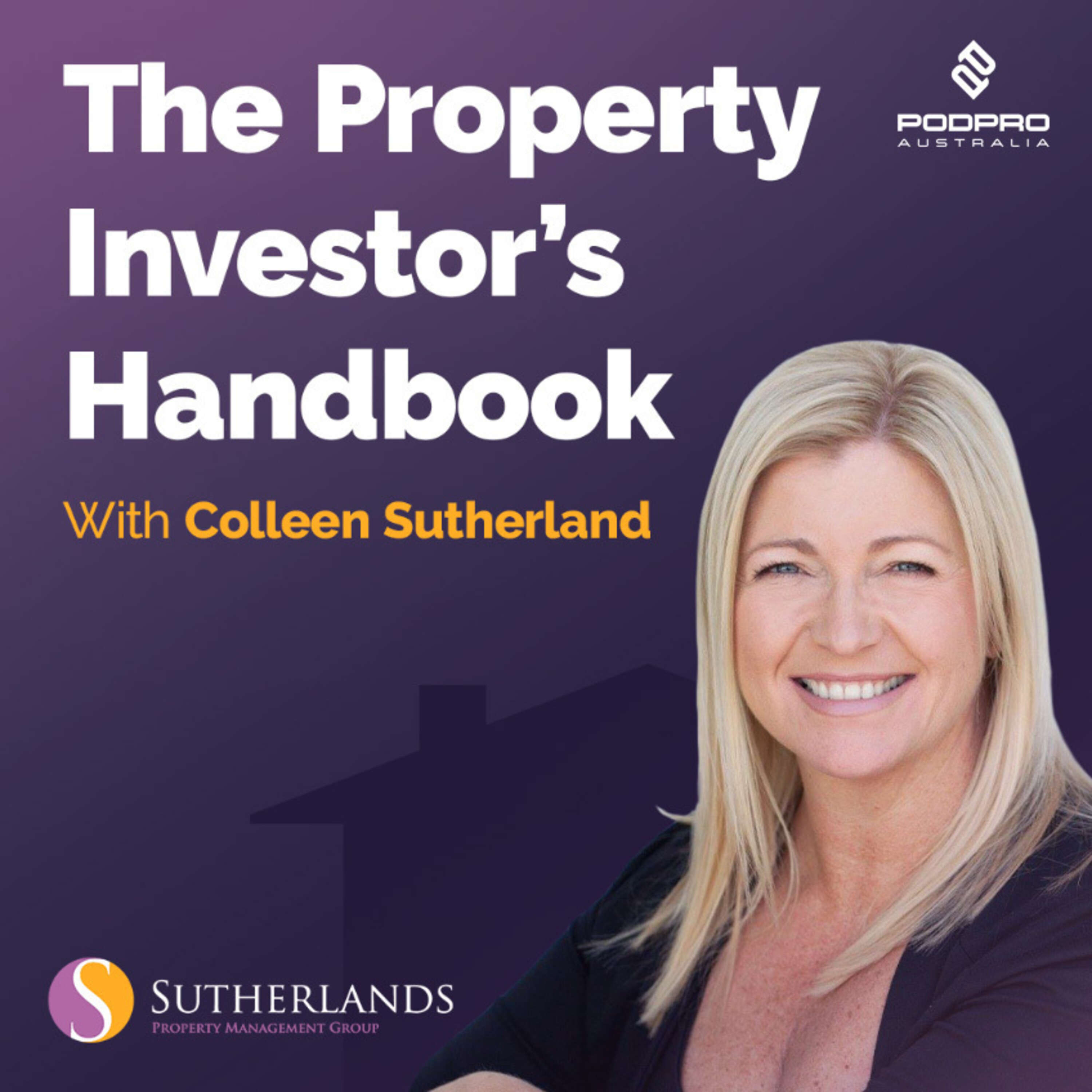 The Property Investors Handbook 