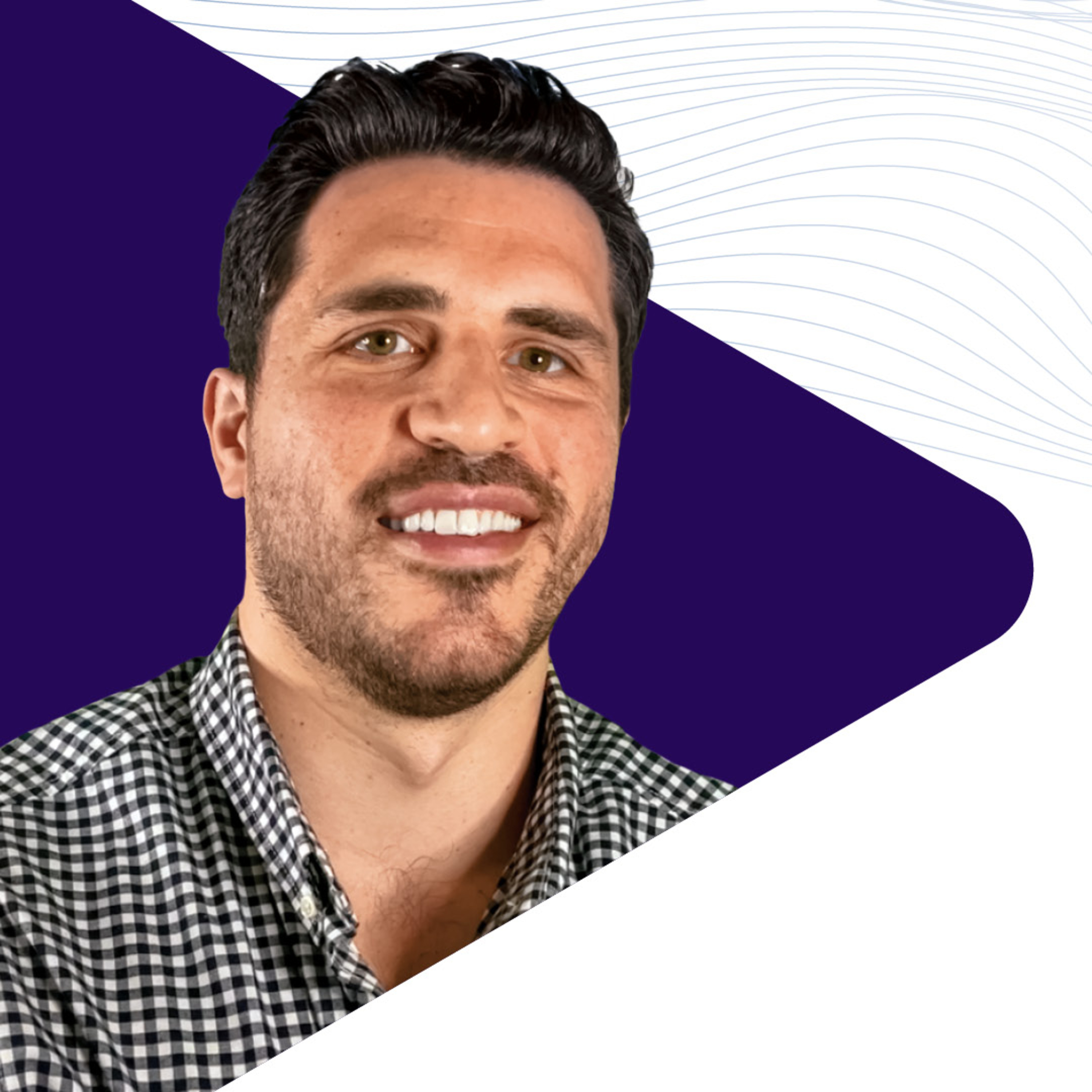 ⁣“Global Tech Trend Lessons: How Latam Startups Can Adapt, Thrive” by Gino Ferrand, Founder & CEO of Tecla (AA647)