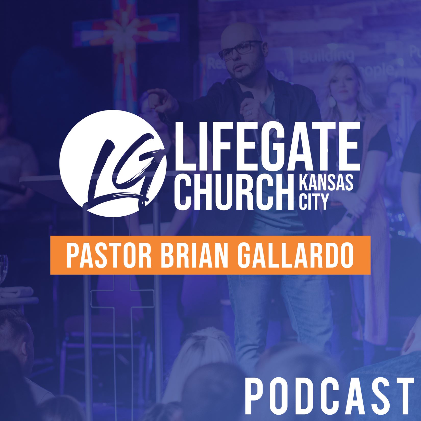 Lifegate Church 