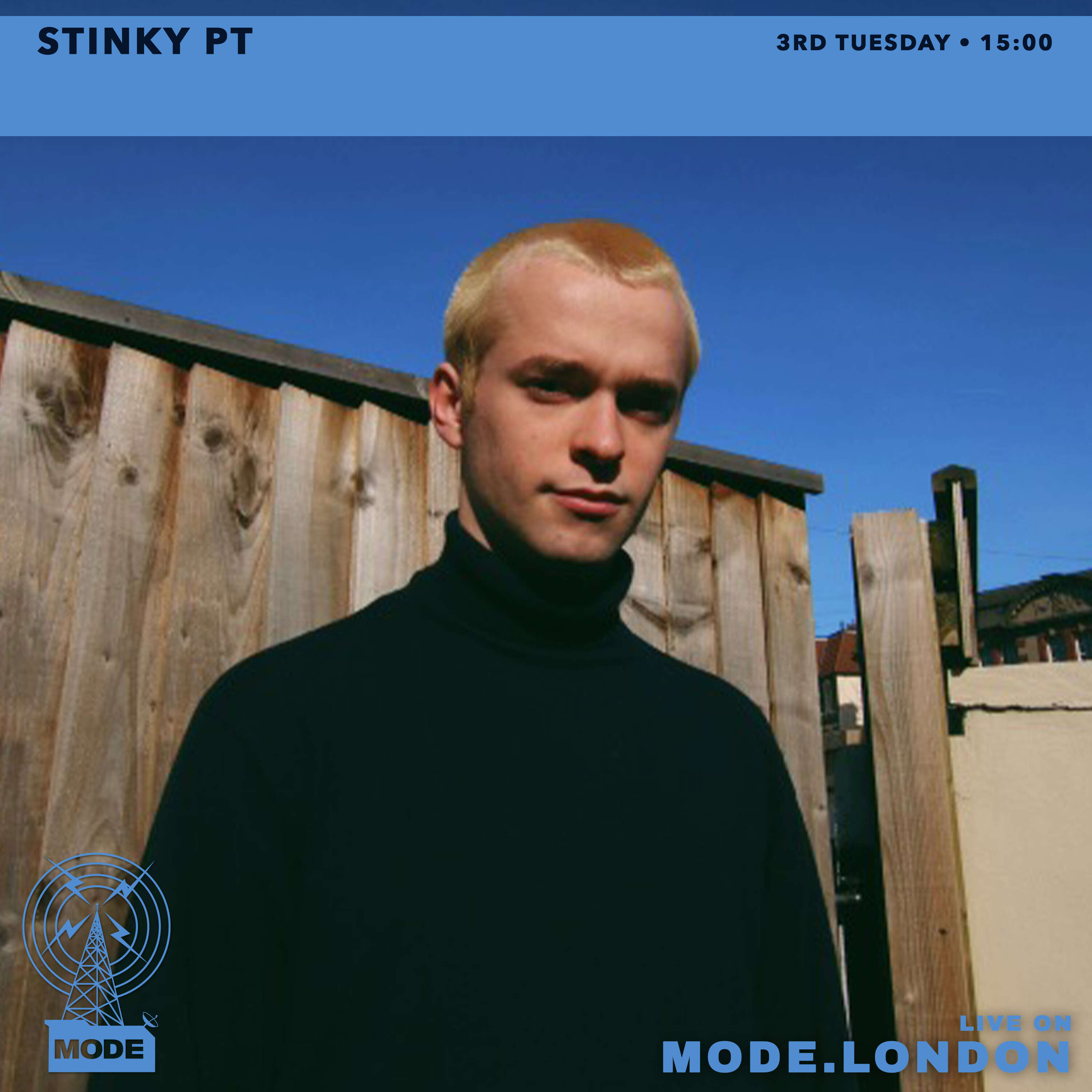 ⁣15/08/2023 - Stinky PT