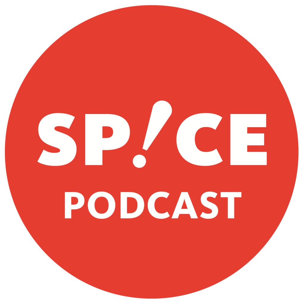 ⁣Nutan thakur interviewing, Actor Munish Sharma,  on Spice Radio