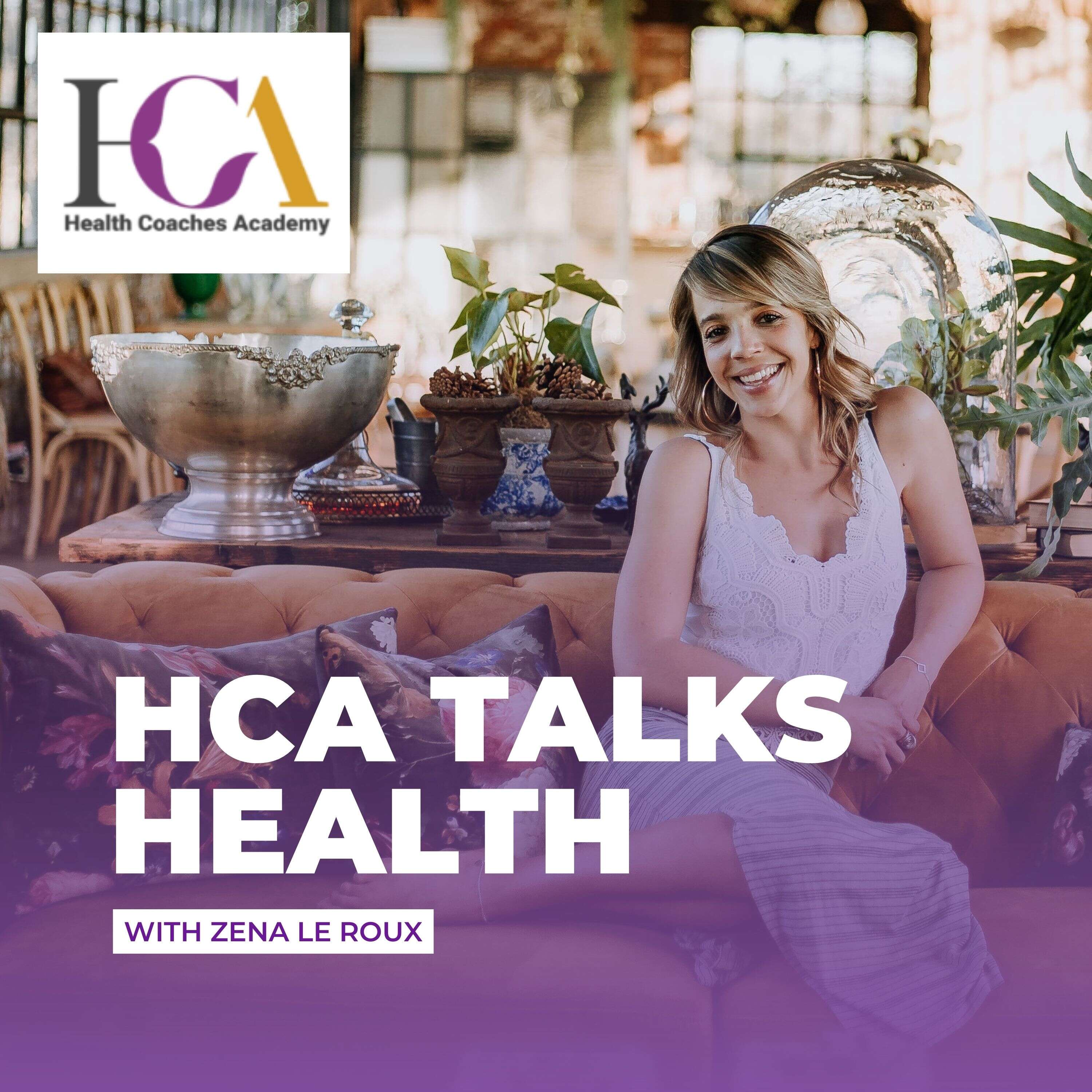 HCA Talks Health 