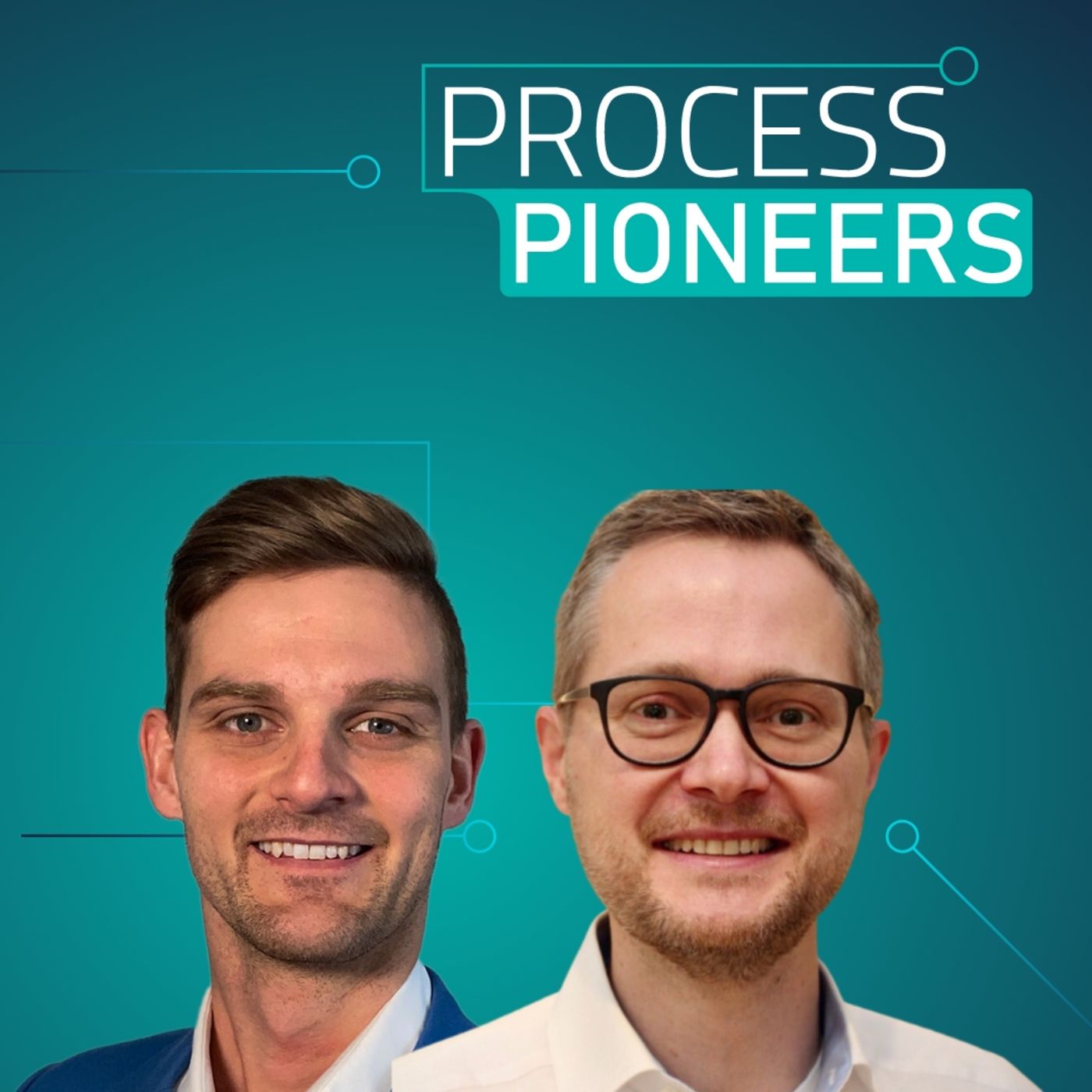 Mirko Kloppenburg || FROM HOST TO HOST || Process Pioneers