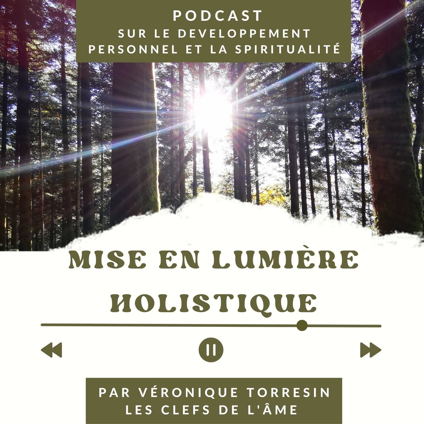 Mise en Lumière Holistique 