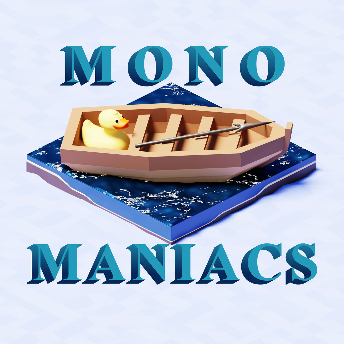 Monomaniacs 