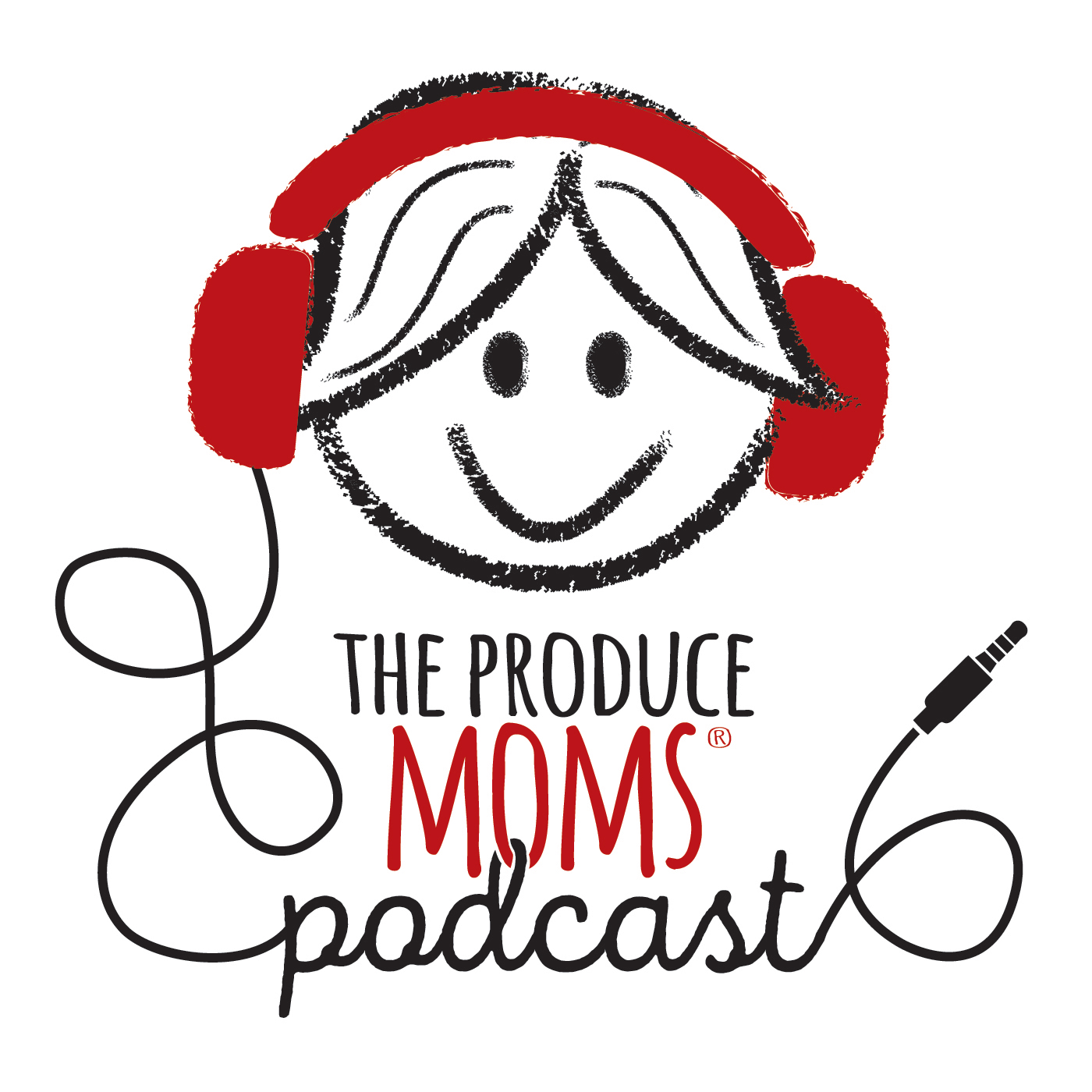 The Produce Moms Podcast 