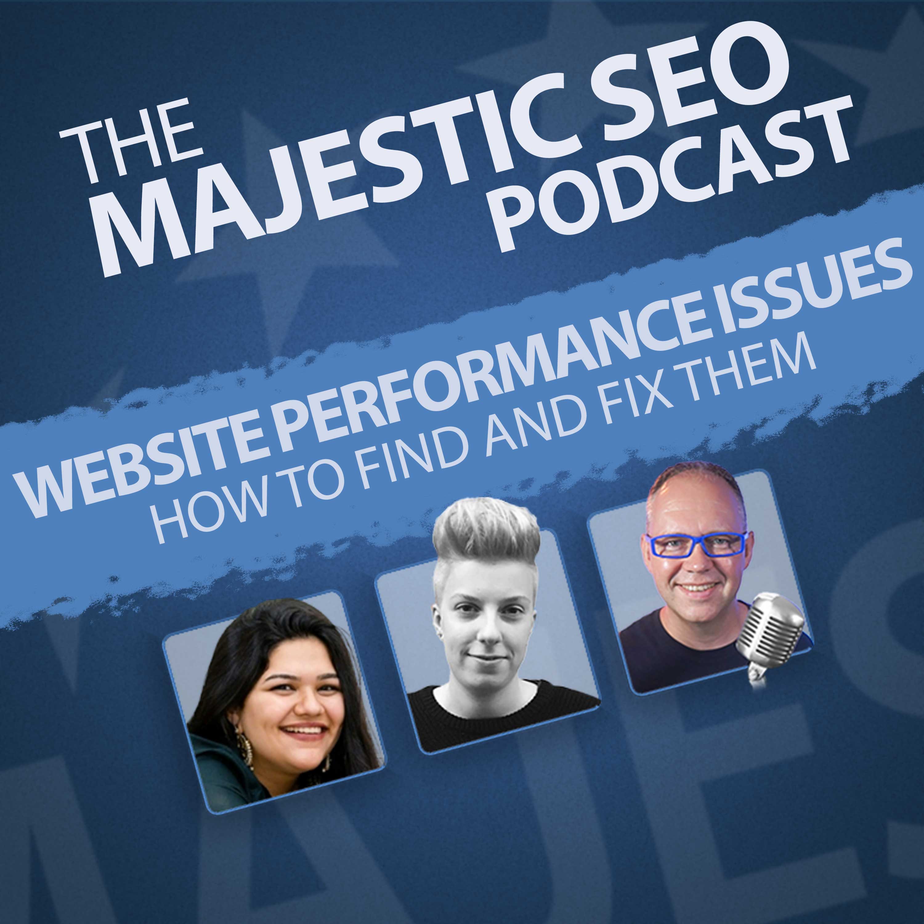 How to find website performance issues and how to fix them