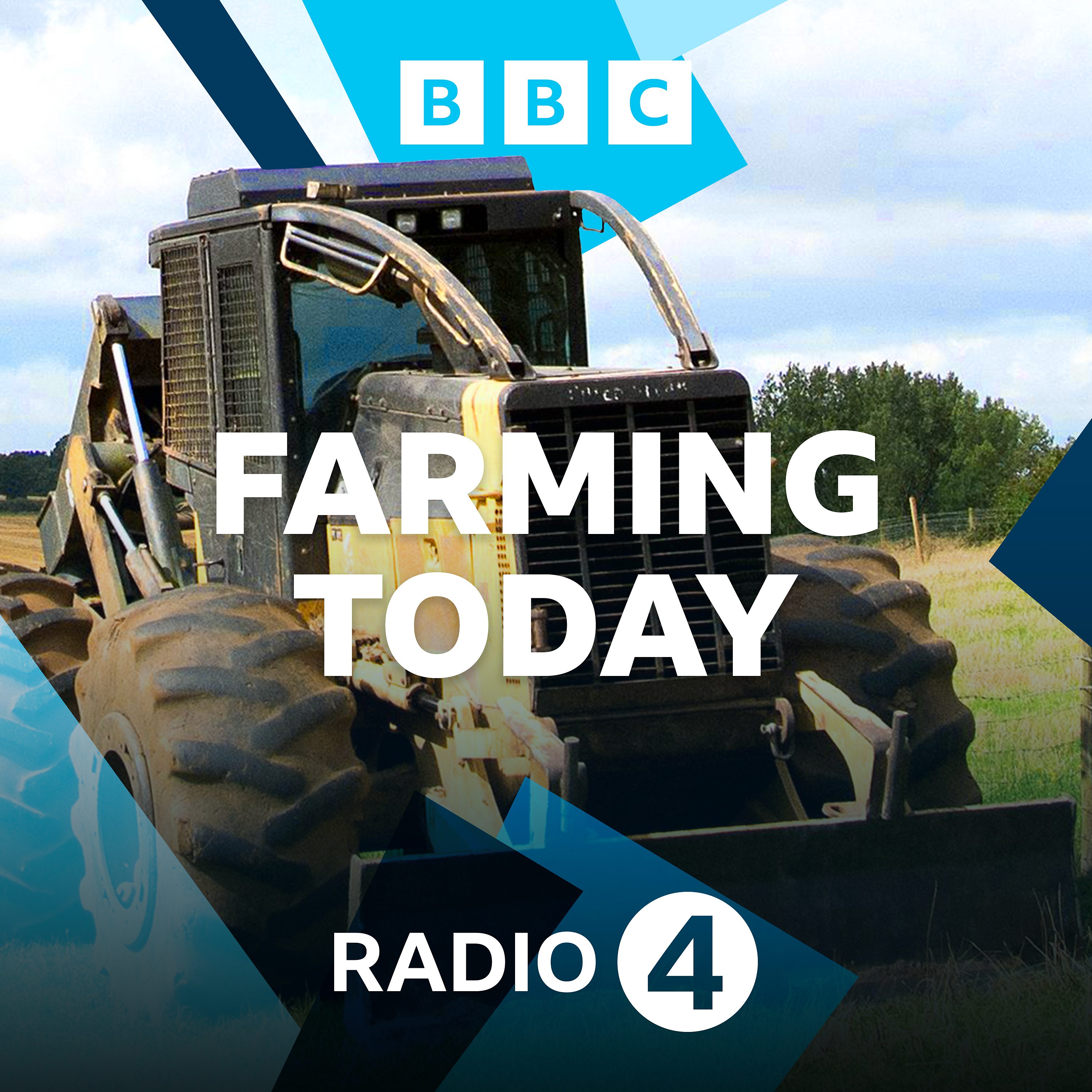 19/09/23 Farming Today This Week: Petrol prices in rural areas, River Wye pollution, hedgerows