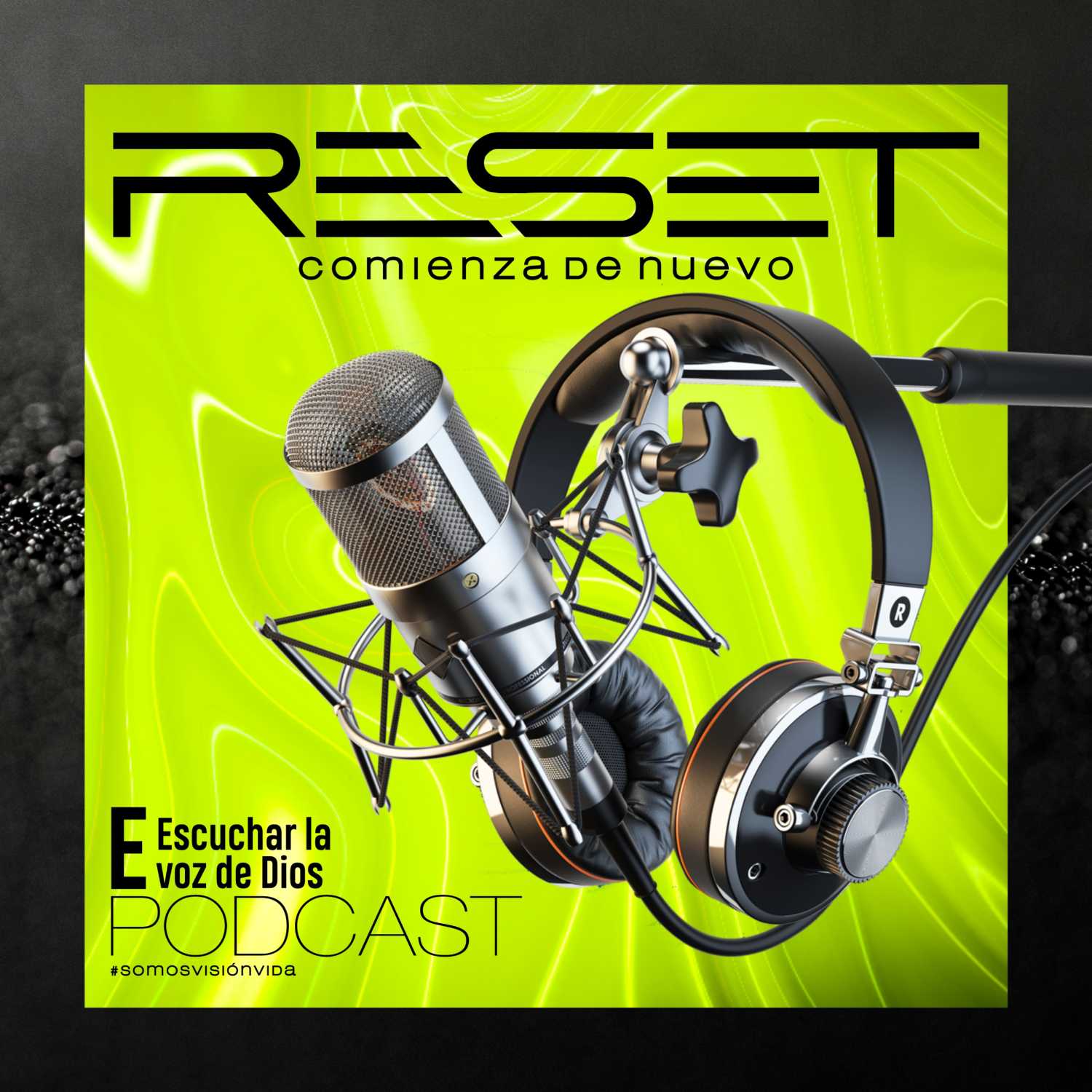 R.E.S.E.T. Escuchar