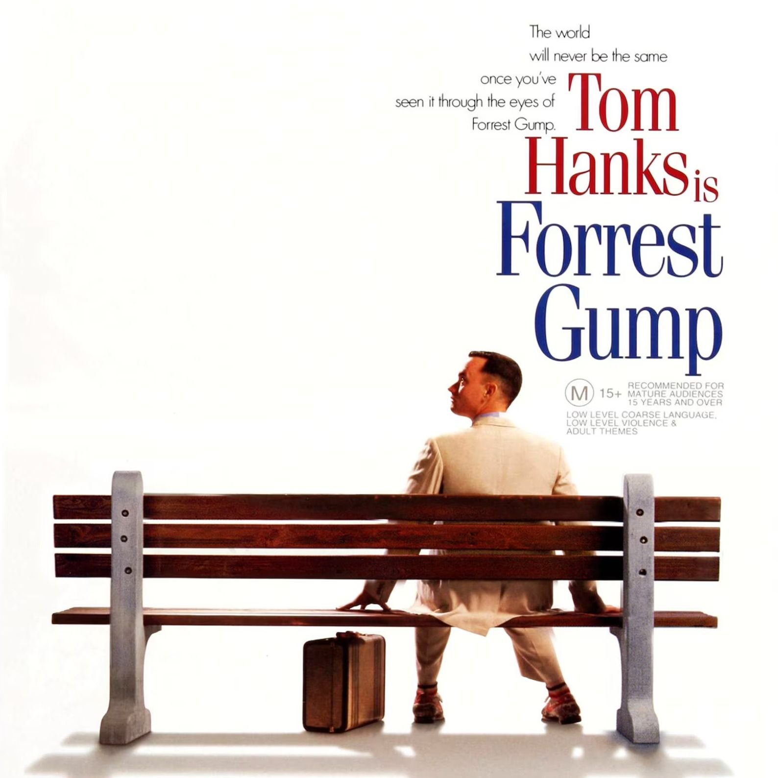 Ep 068: Forrest Gump & kids who are different