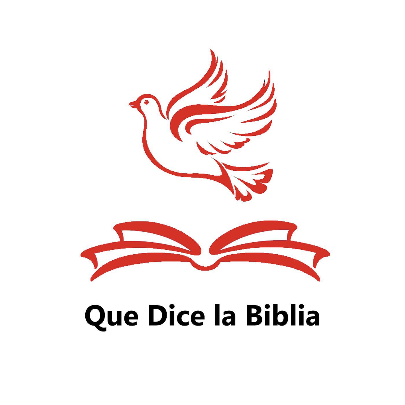 ⁣QDLB0502 Que Dice La Biblia (Gen 1_26)