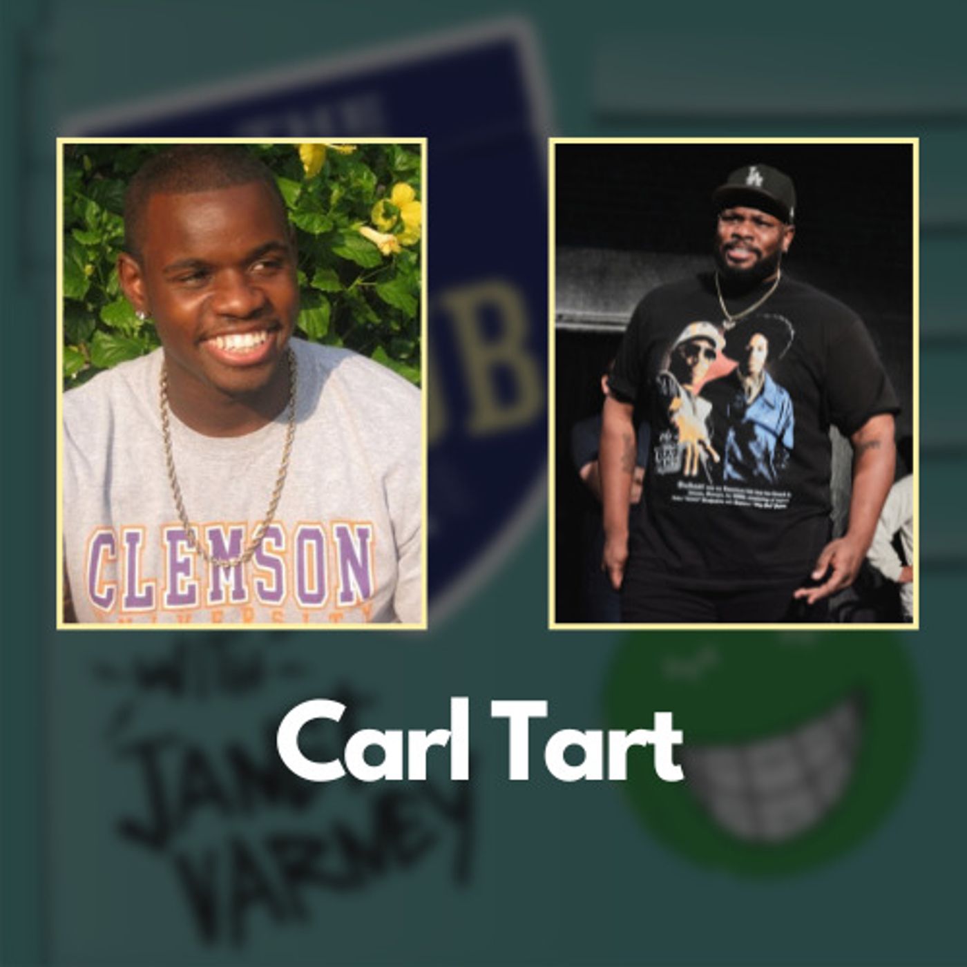 Boys of Summer - Carl Tart