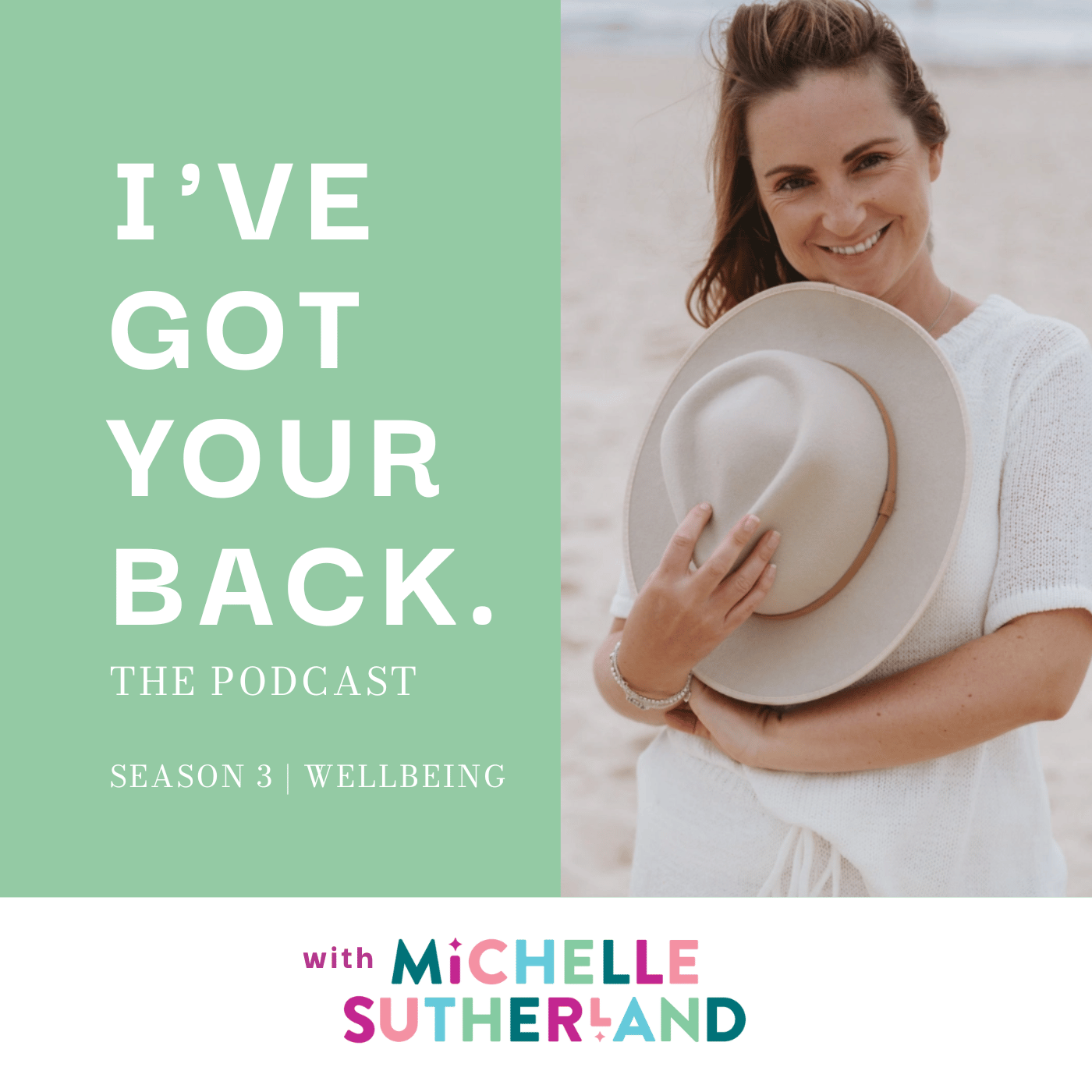 Supercharge your Financial wellbeing – with Melissa Browne