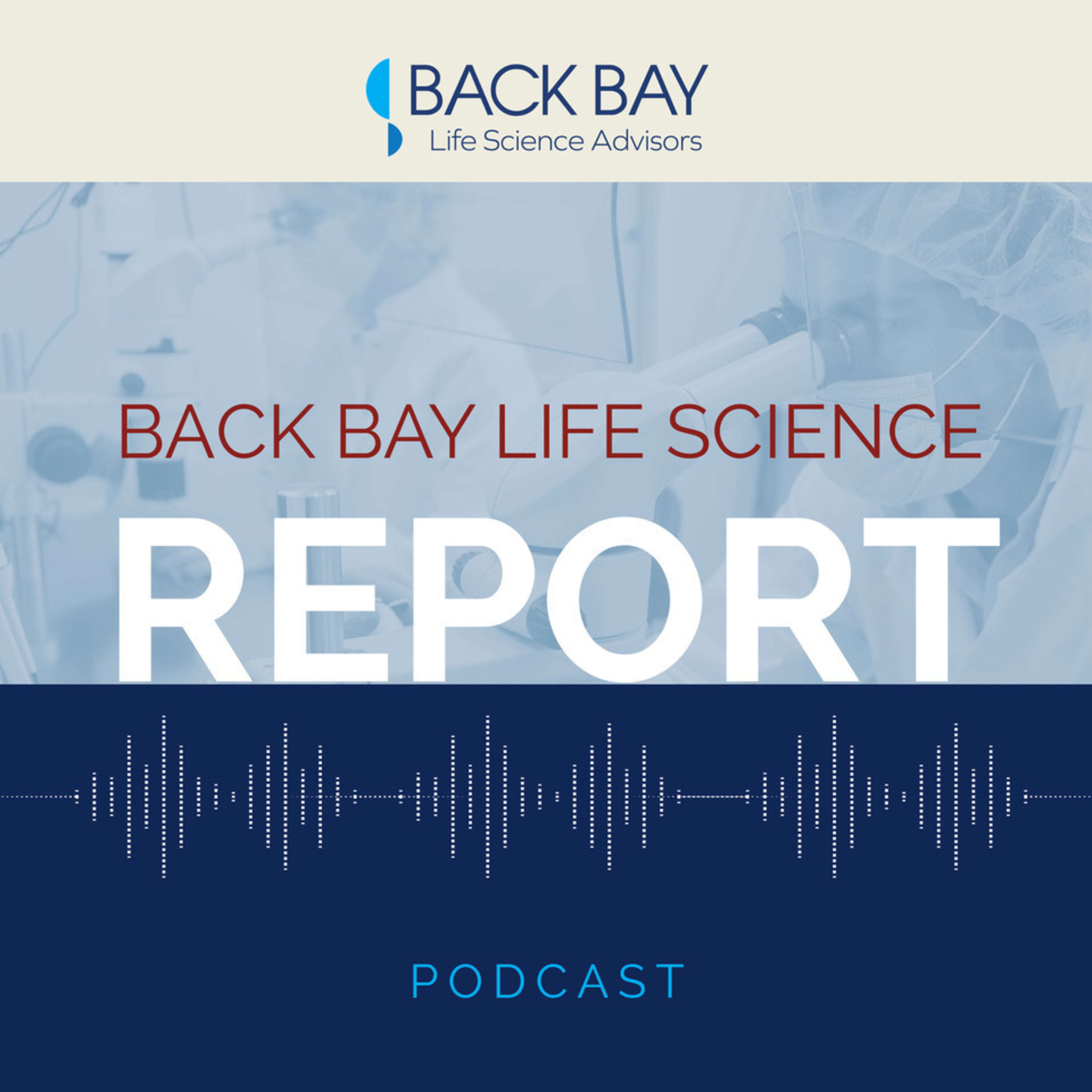 Back Bay Life Science Report 