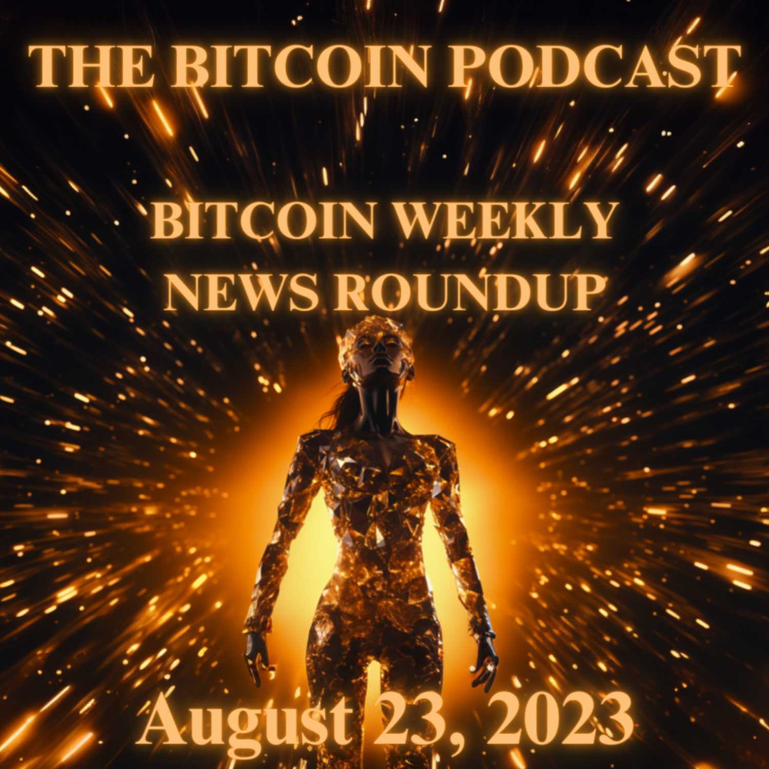 Bitcoin Weekly News Roundup: August 23, 2023