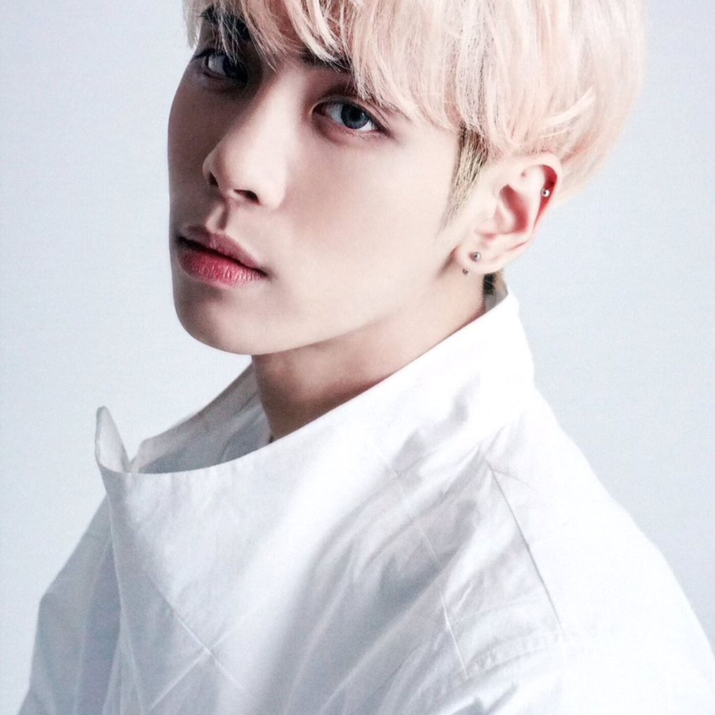 ⁣Jonghyun highnote 10 mins